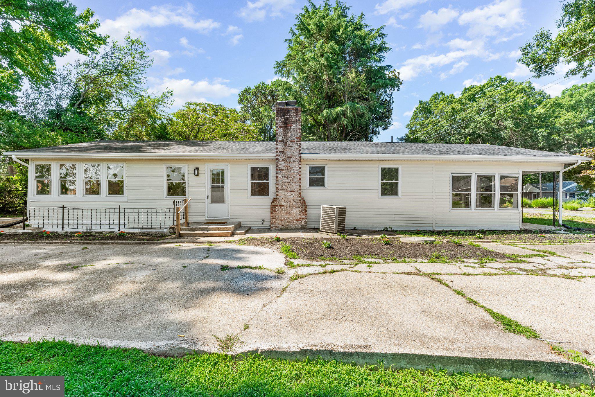 Welcome to 1228 Holly Vista Dr, a beautifully updated home offering the perfect blend of modern upgrades, bonus space, and a relaxed waterfront community lifestyle. Nearly every major area of this home has been refreshed, including new flooring throughout, an updated kitchen, and an updated bathroom, creating a move-in ready home with a clean and inviting feel. One of the standout features is the incredible 348 square foot sunroom, which was formerly a screened-in porch and has been transformed into a fully finished bonus space that matches the style and character of the home. This versatile area provides endless possibilities for a home office, entertaining space, hobby room, reading retreat, or additional living space.

The home also offers a spacious unfinished basement, providing fantastic flexibility for storage, a workshop, a recreation area, or future expansion. Outside, enjoy the spacious fenced-in yard, storage shed, and plenty of parking on this desirable corner lot. Located in the sought-after Westmoreland Shores community, residents can enjoy a laid-back coastal lifestyle with nearby Potomac River access, a community beach, and the option to join the voluntary Potomac-Westmoreland Shores Civic Corporation for additional amenities including a boat launch and dock access on Monroe Bay. Whether you are looking for a year-round residence, weekend getaway, or a place to enjoy the best of Colonial Beach living, 1228 Holly Vista Dr is ready to welcome you home.