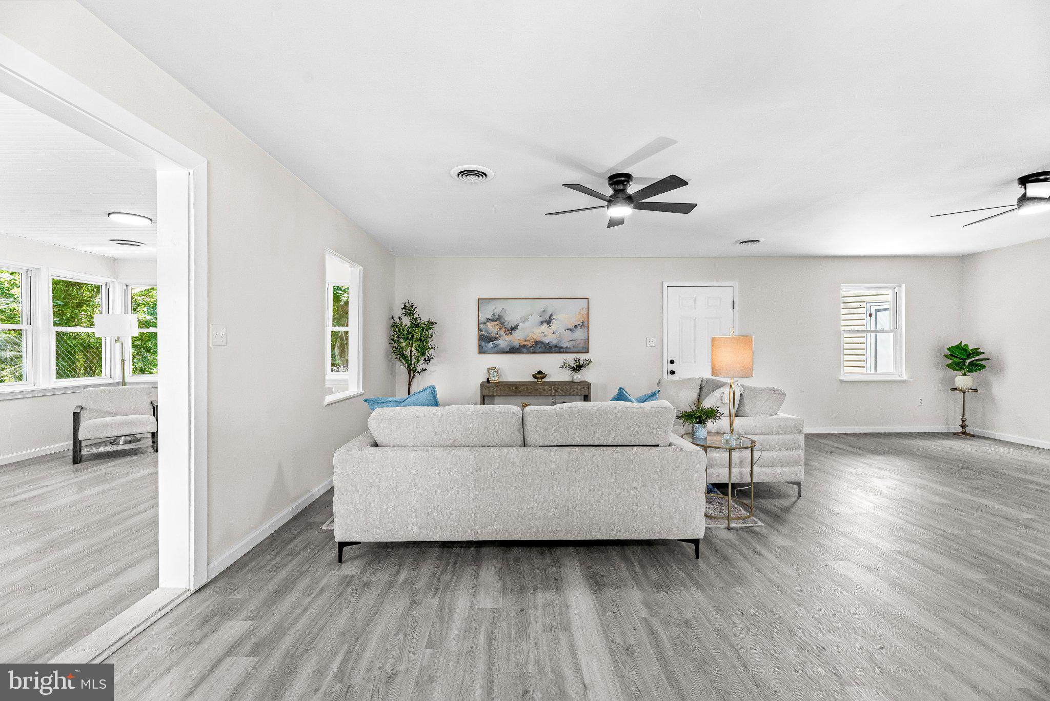 WESTMORELAND SHORES - Residential