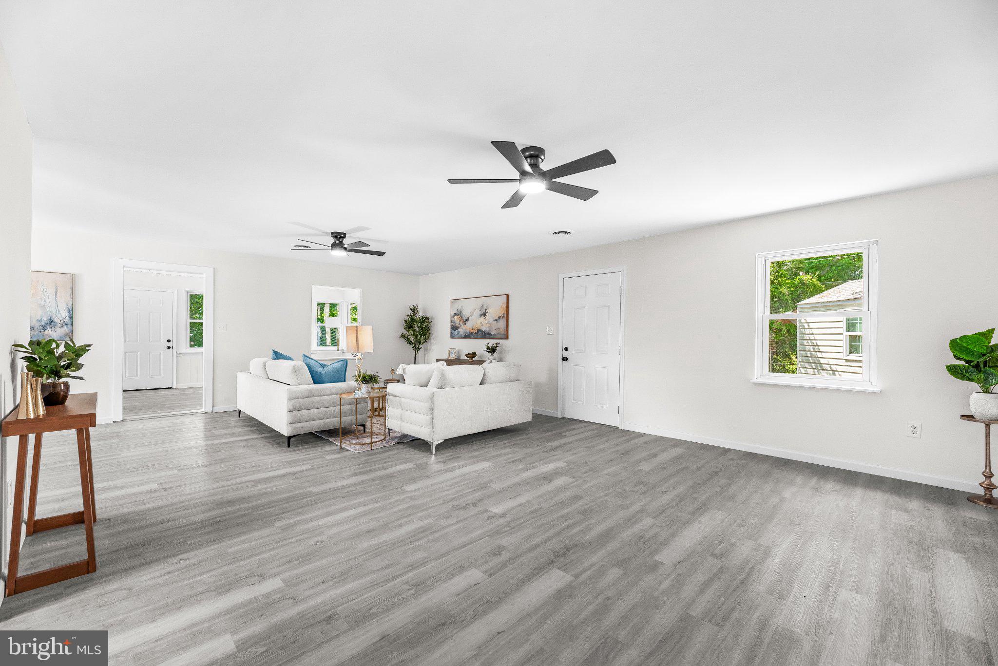 WESTMORELAND SHORES - Residential