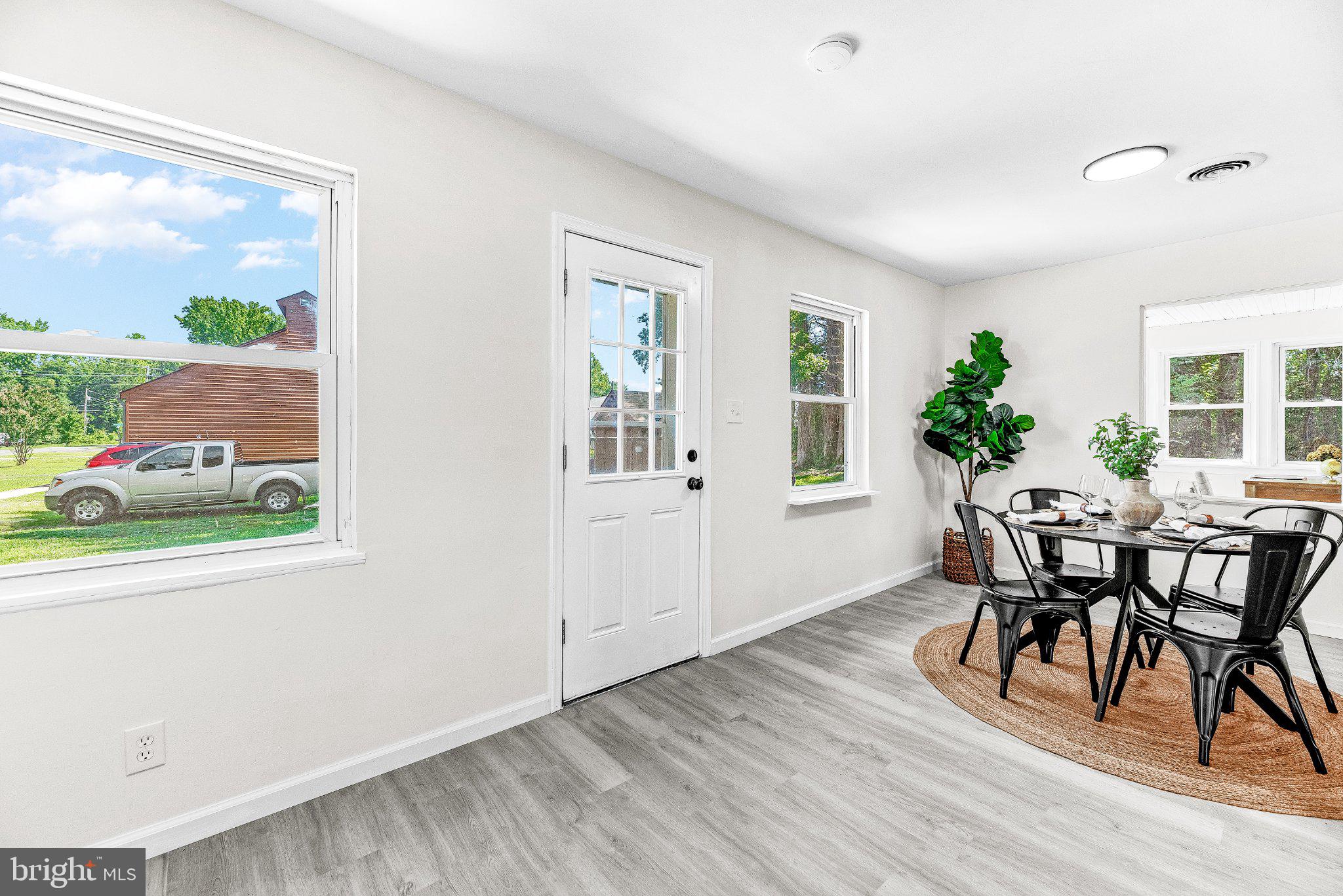 WESTMORELAND SHORES - Residential