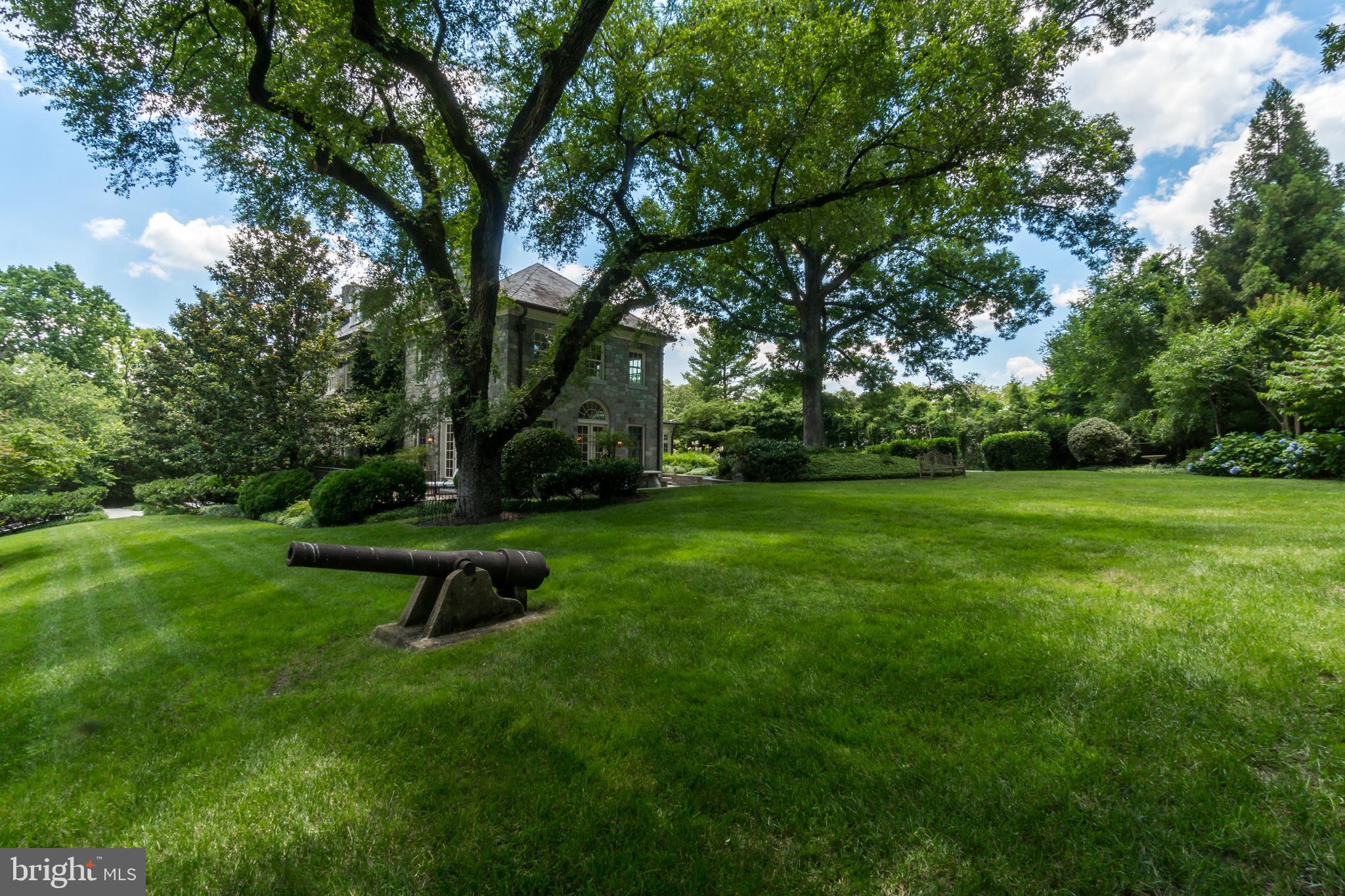 CHEVY CHASE - Residential
