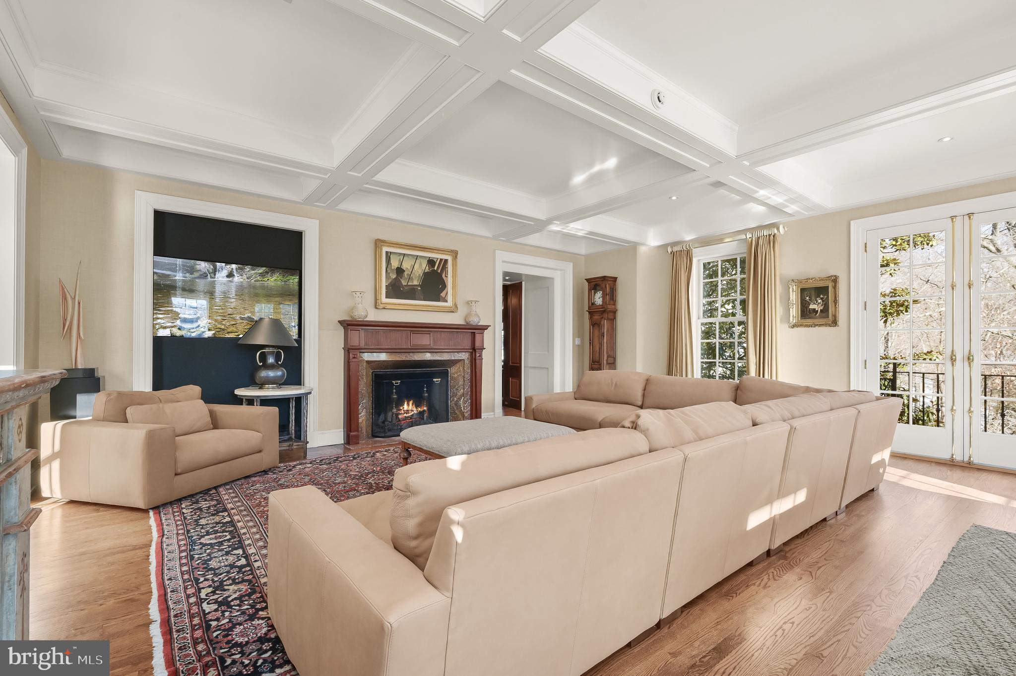 CHEVY CHASE - Residential