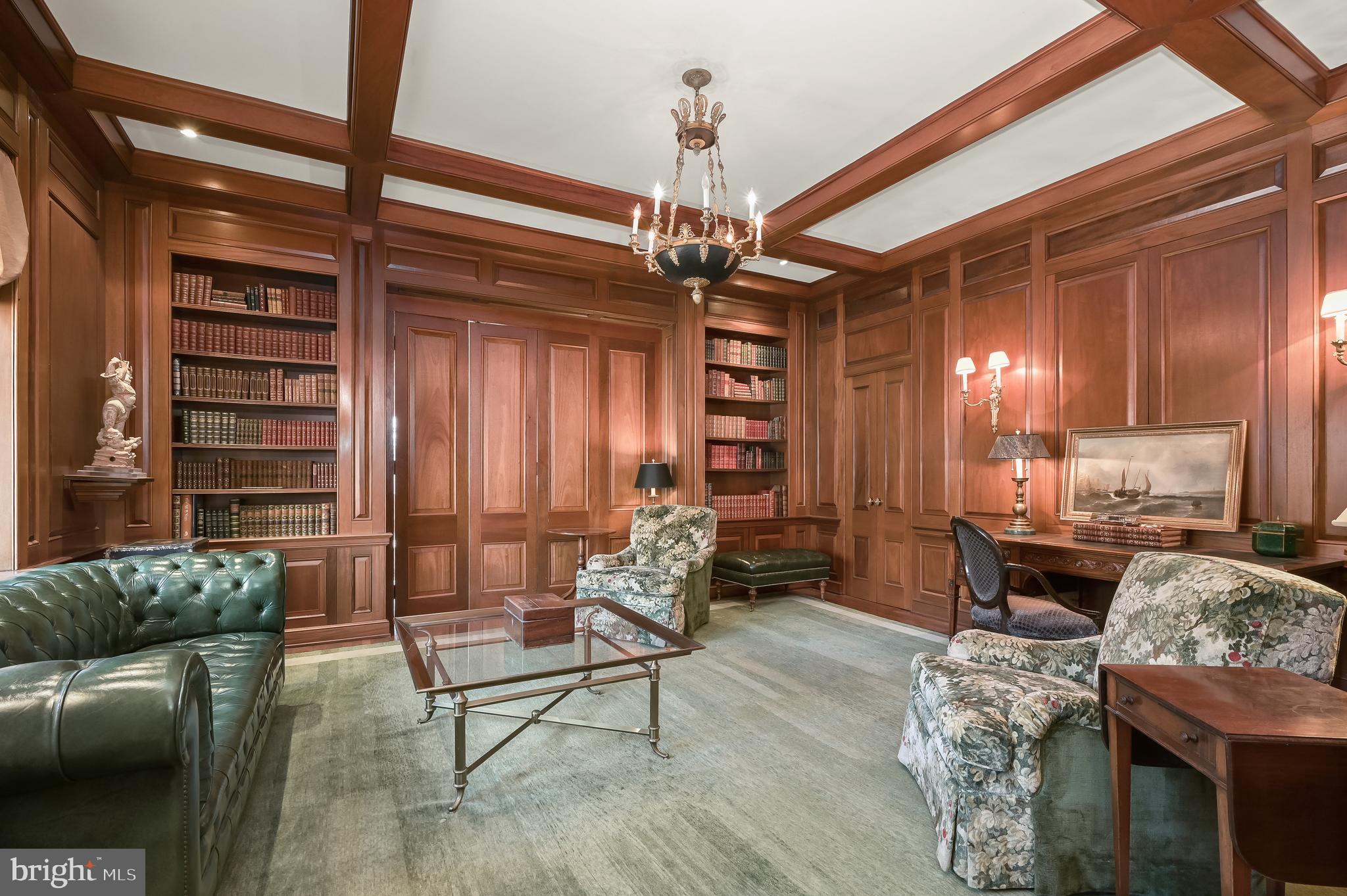 CHEVY CHASE - Residential