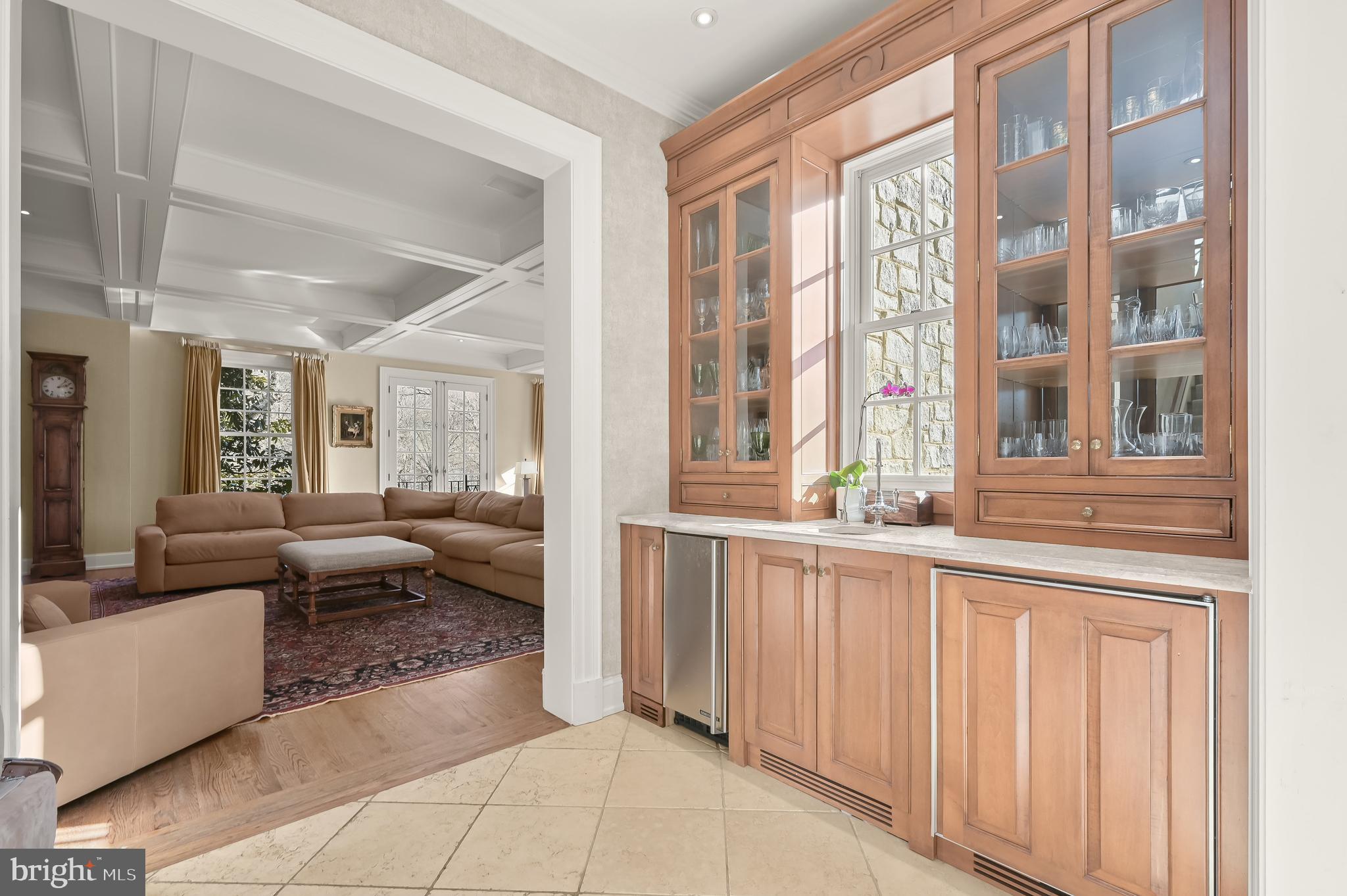 CHEVY CHASE - Residential