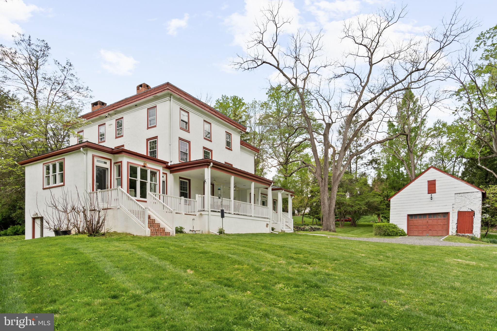 INDIAN SPRINGS - Residential