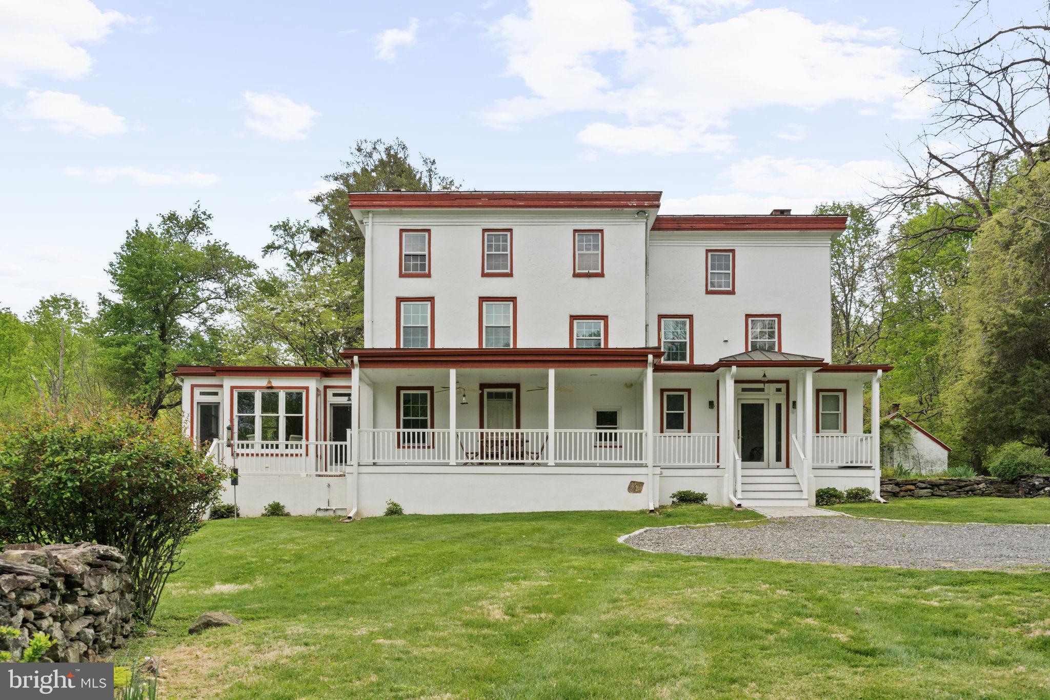 INDIAN SPRINGS - Residential