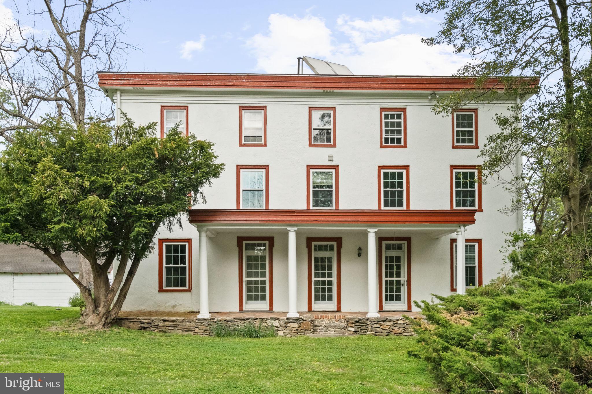 INDIAN SPRINGS - Residential