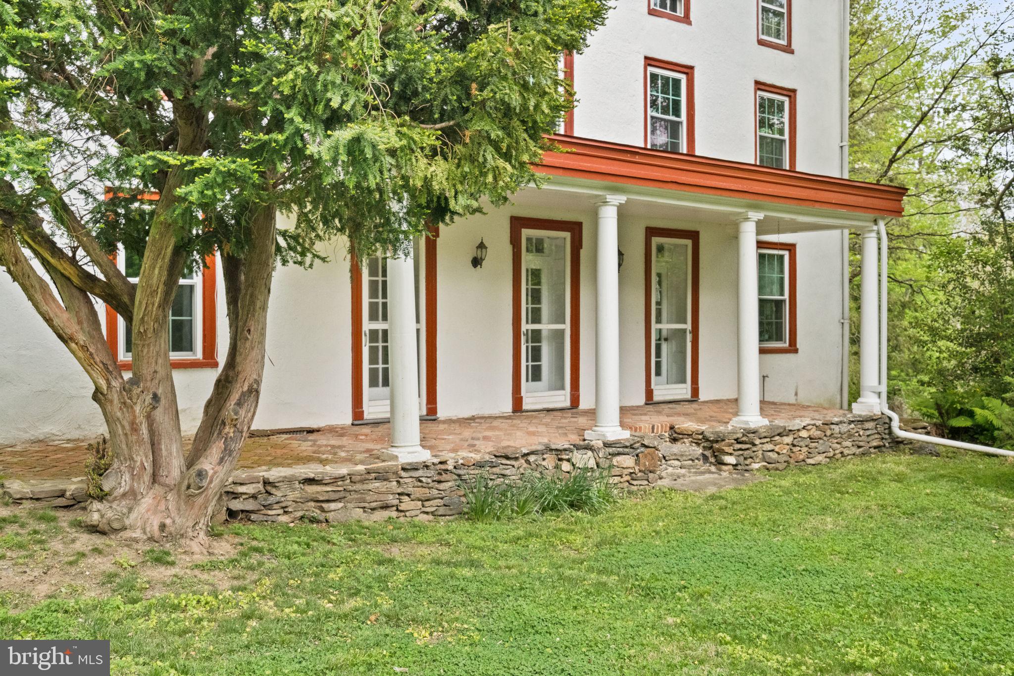INDIAN SPRINGS - Residential