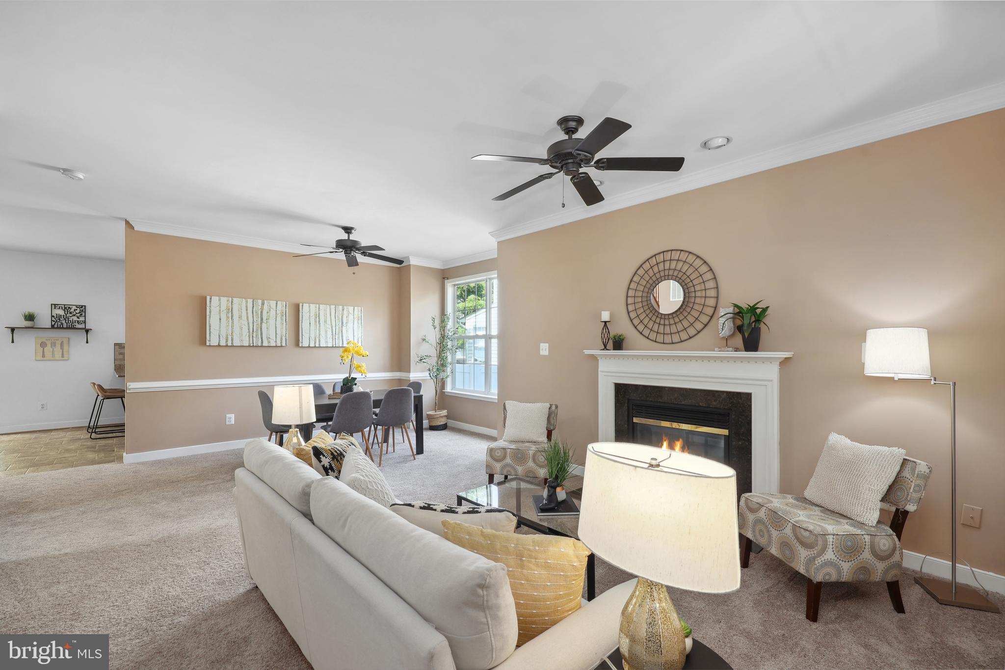 OAKLANDS - Residential