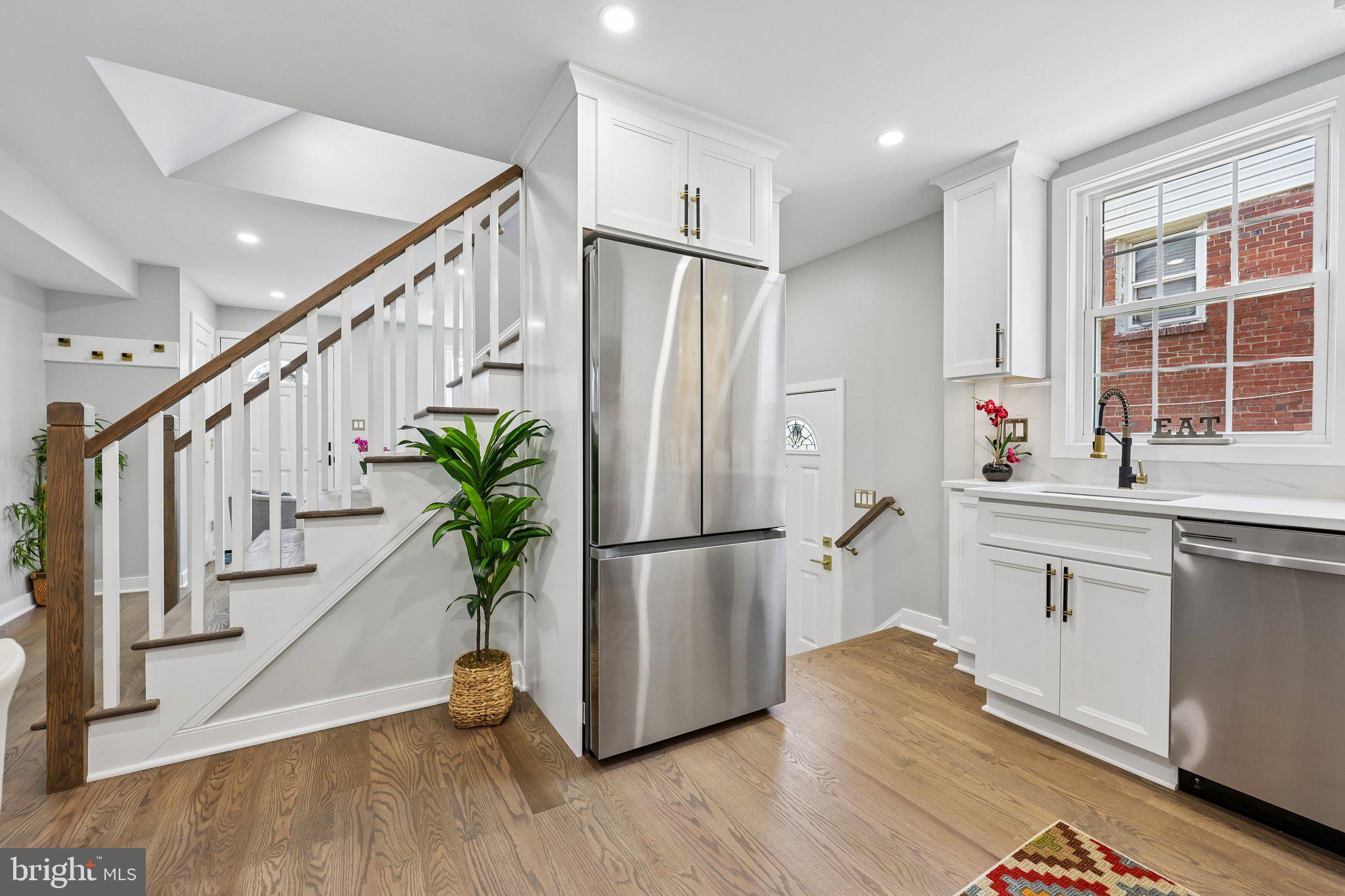 FORT BARNARD HEIGHTS - Residential