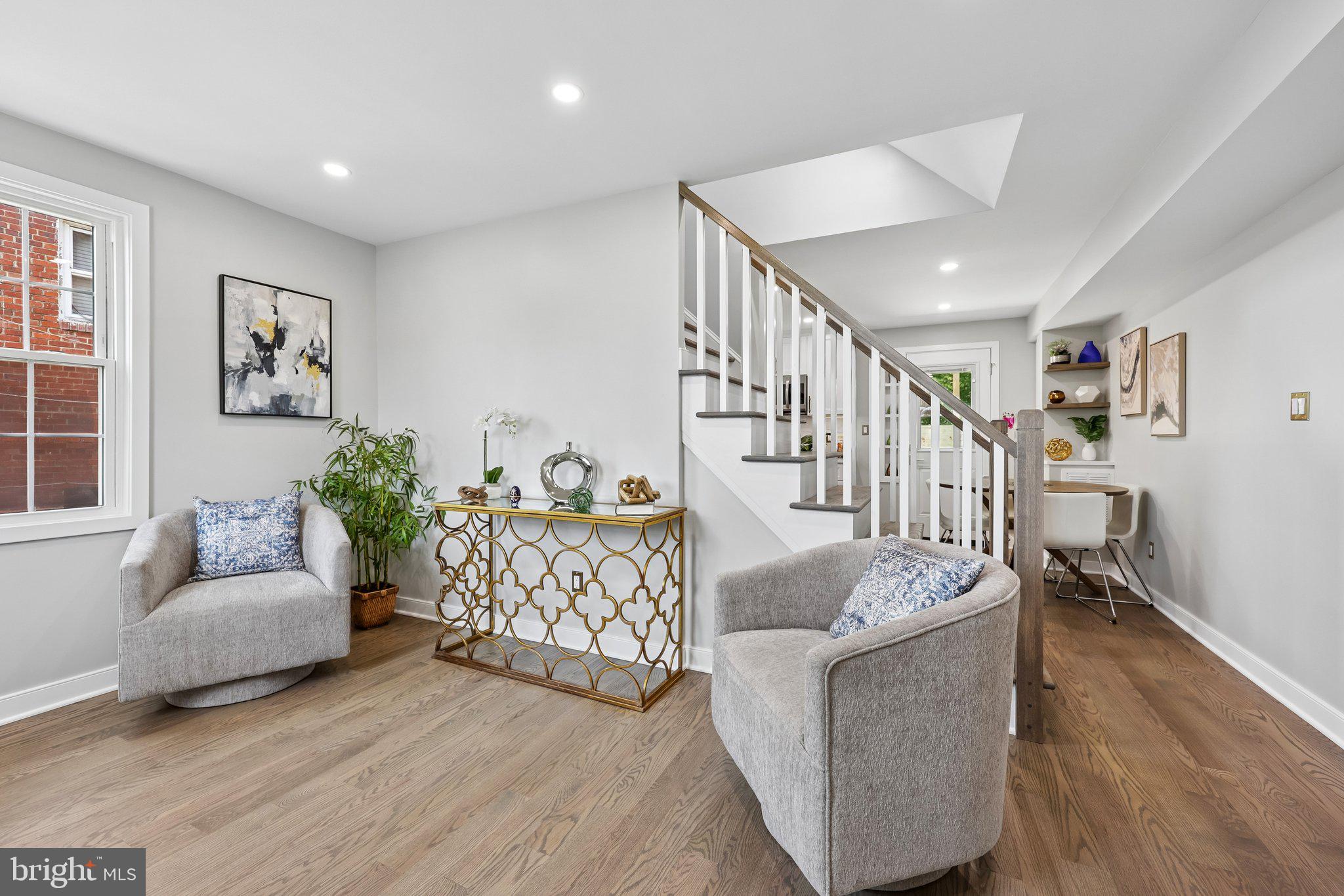 FORT BARNARD HEIGHTS - Residential