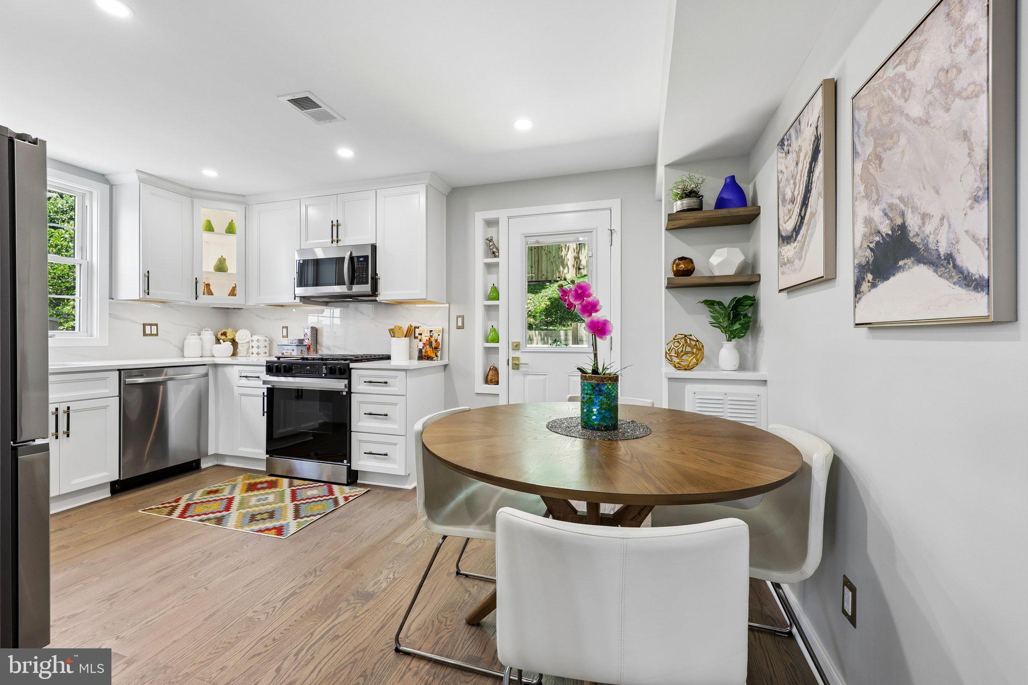 FORT BARNARD HEIGHTS - Residential