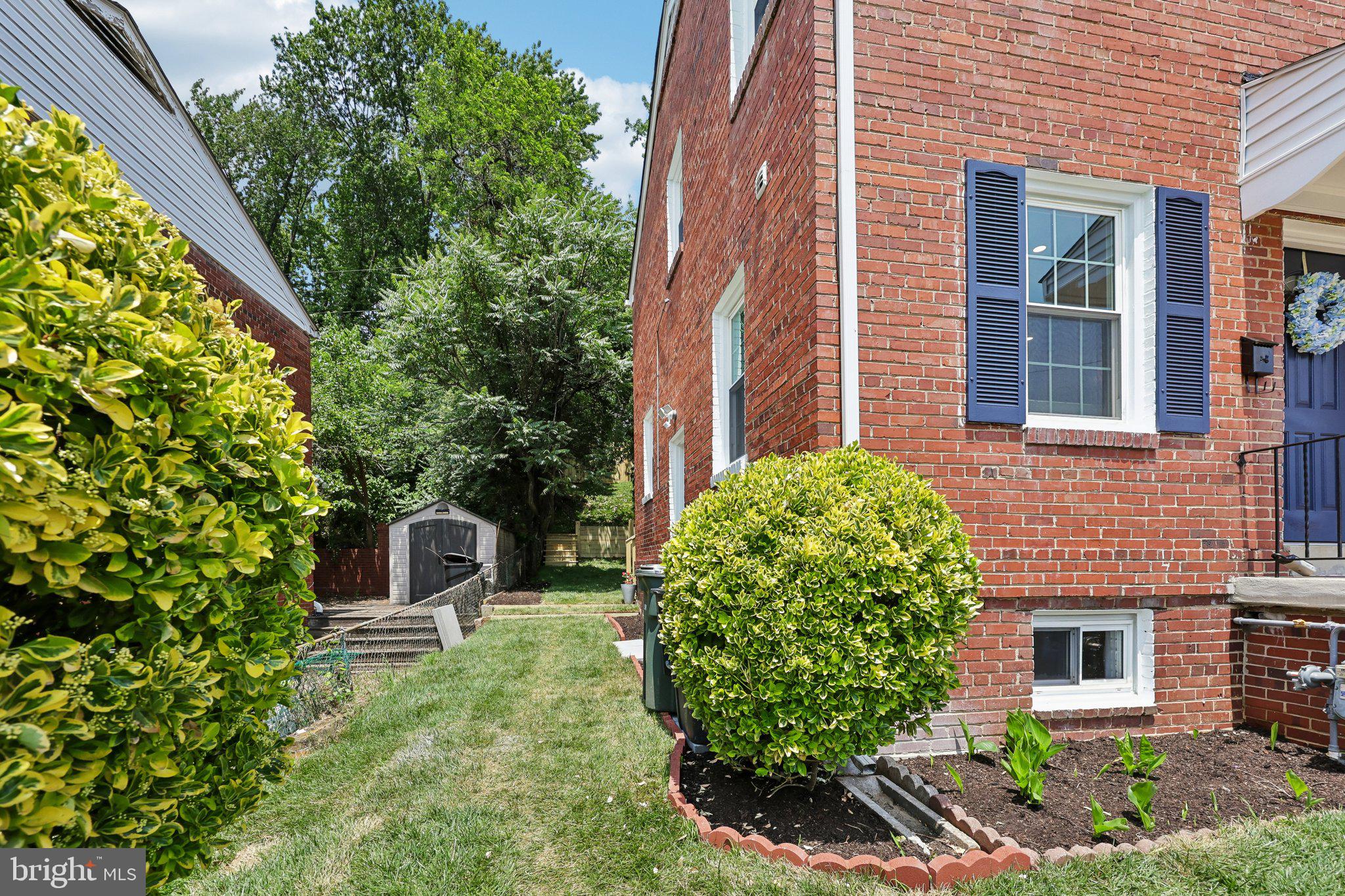 FORT BARNARD HEIGHTS - Residential