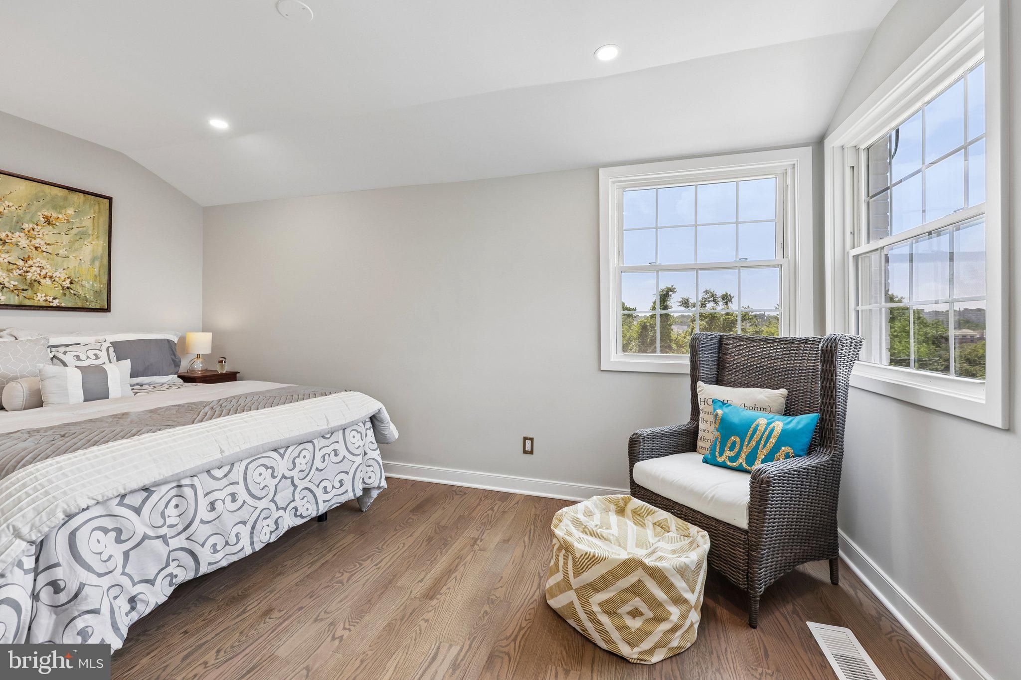 FORT BARNARD HEIGHTS - Residential