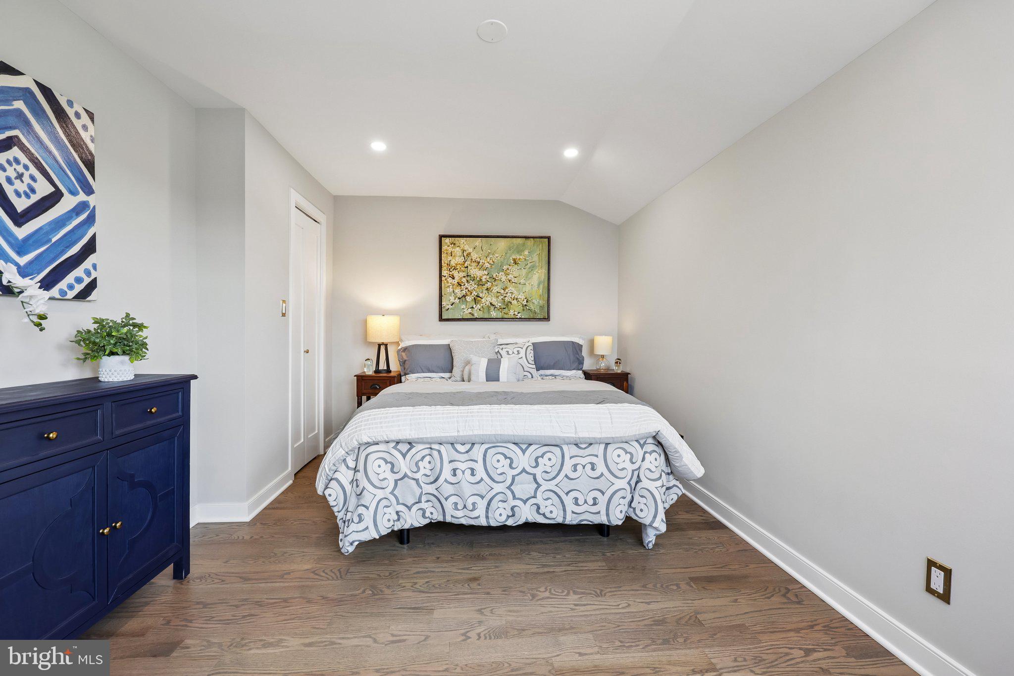 FORT BARNARD HEIGHTS - Residential