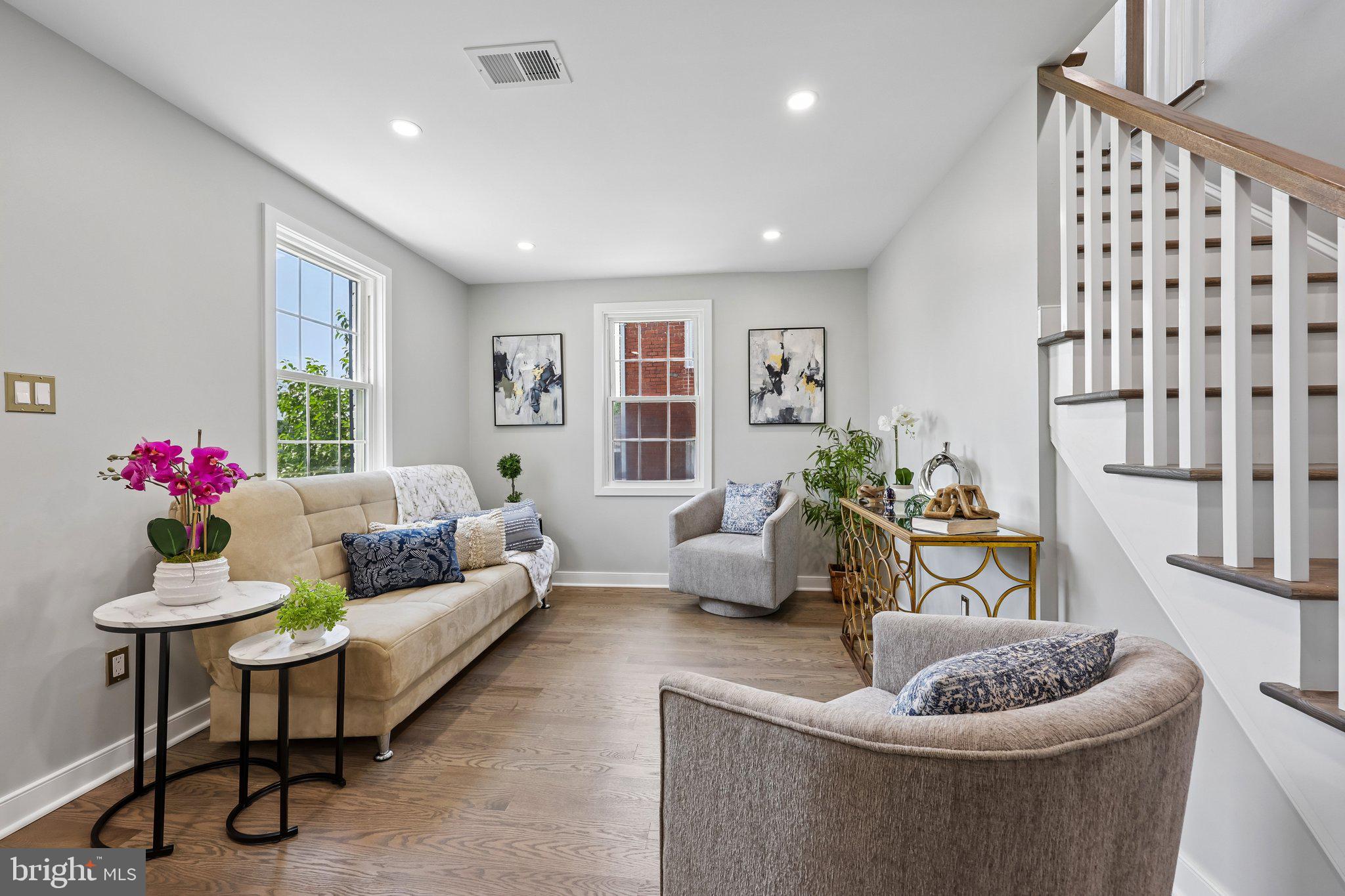 FORT BARNARD HEIGHTS - Residential