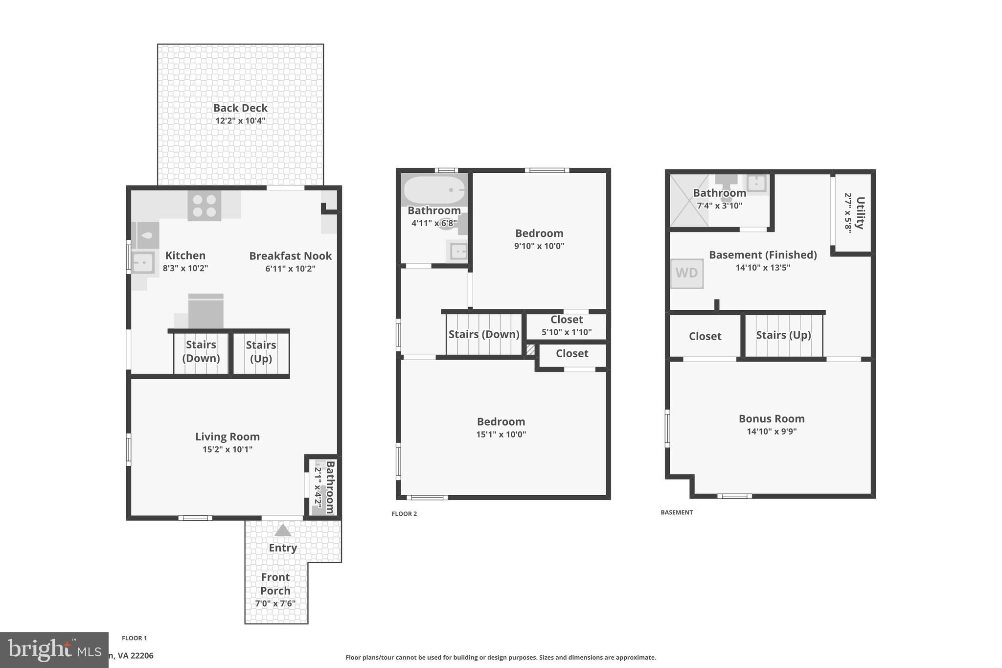 FORT BARNARD HEIGHTS - Residential