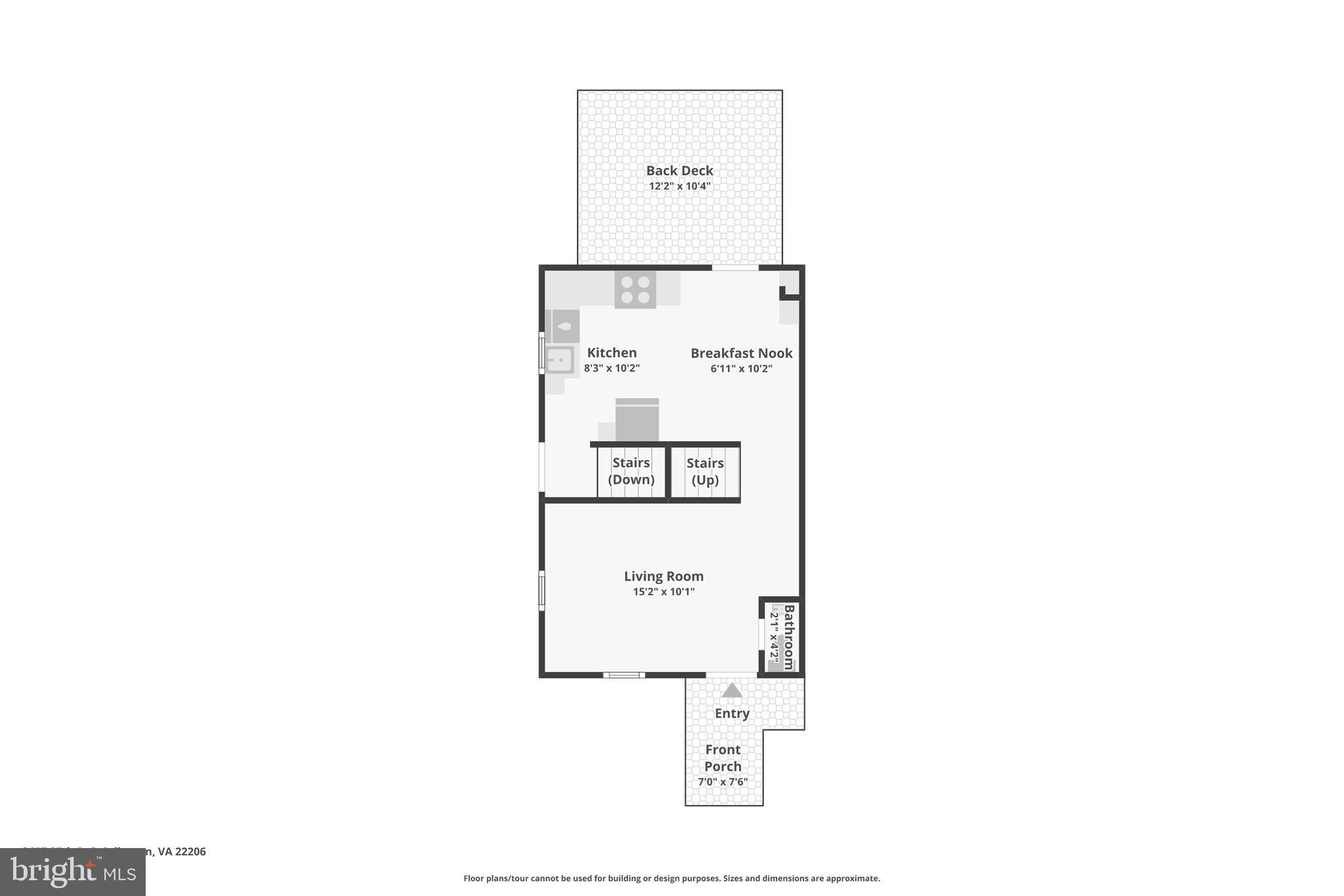 FORT BARNARD HEIGHTS - Residential