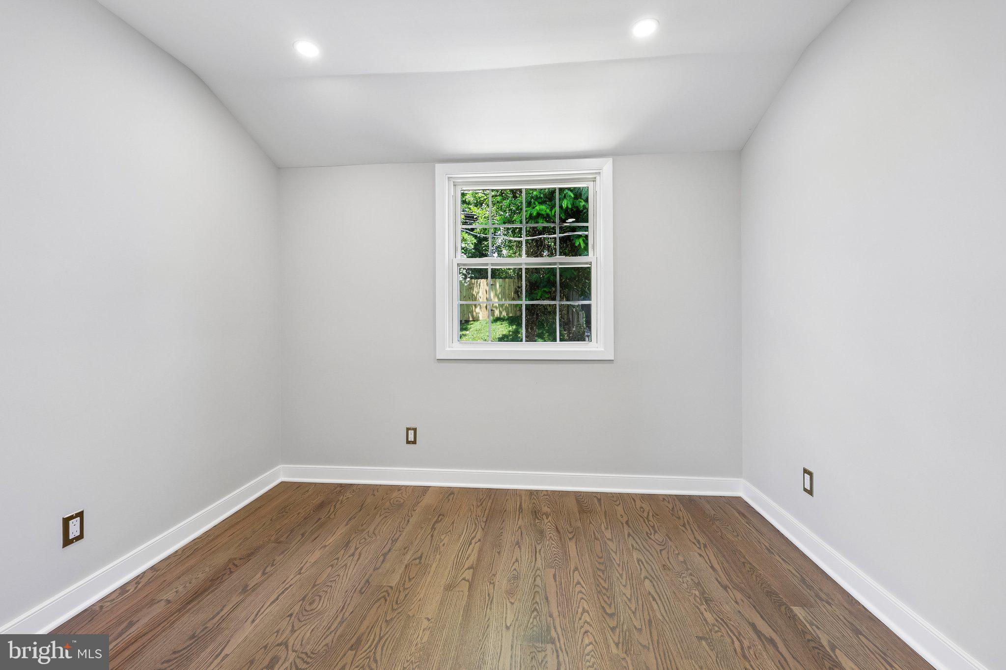 FORT BARNARD HEIGHTS - Residential