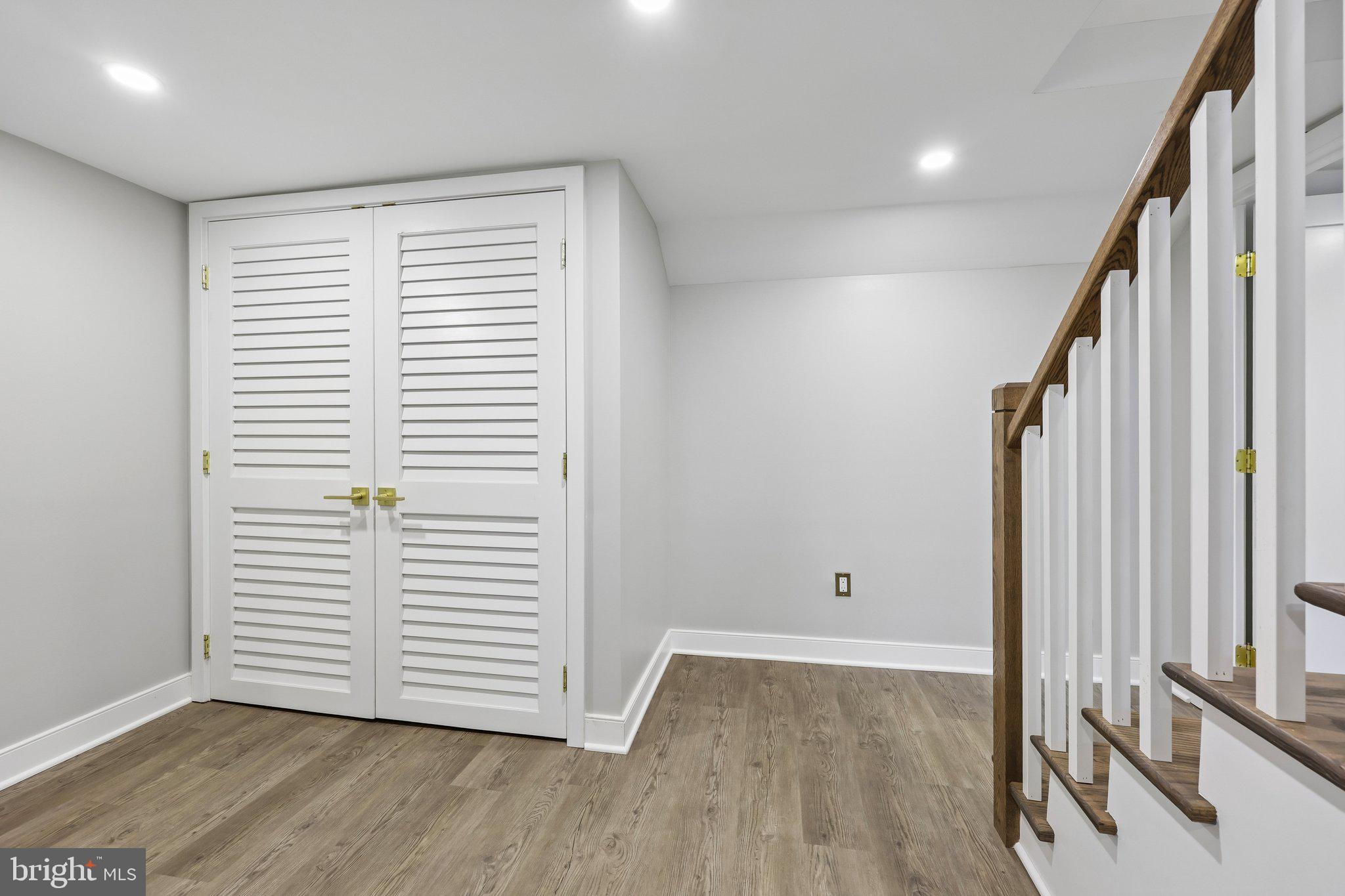 FORT BARNARD HEIGHTS - Residential