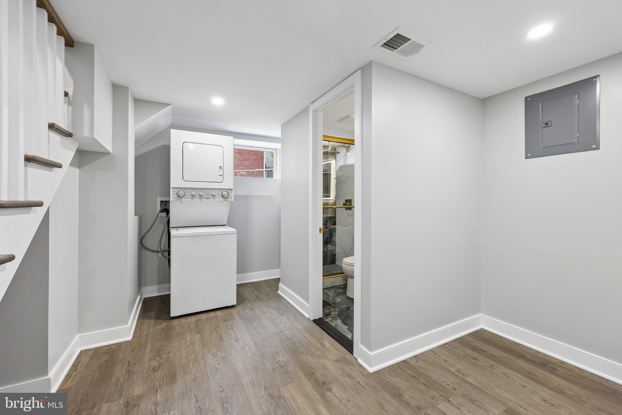 FORT BARNARD HEIGHTS - Residential