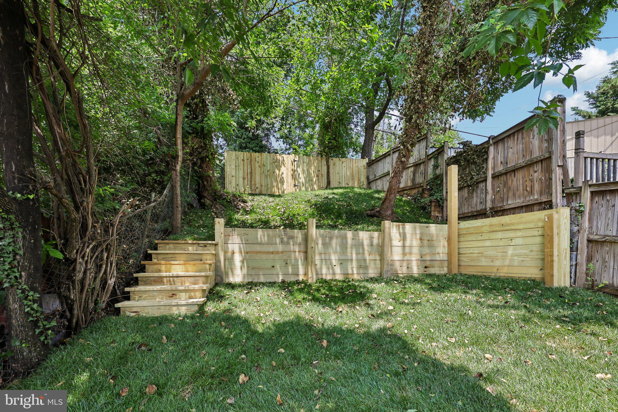 FORT BARNARD HEIGHTS - Residential