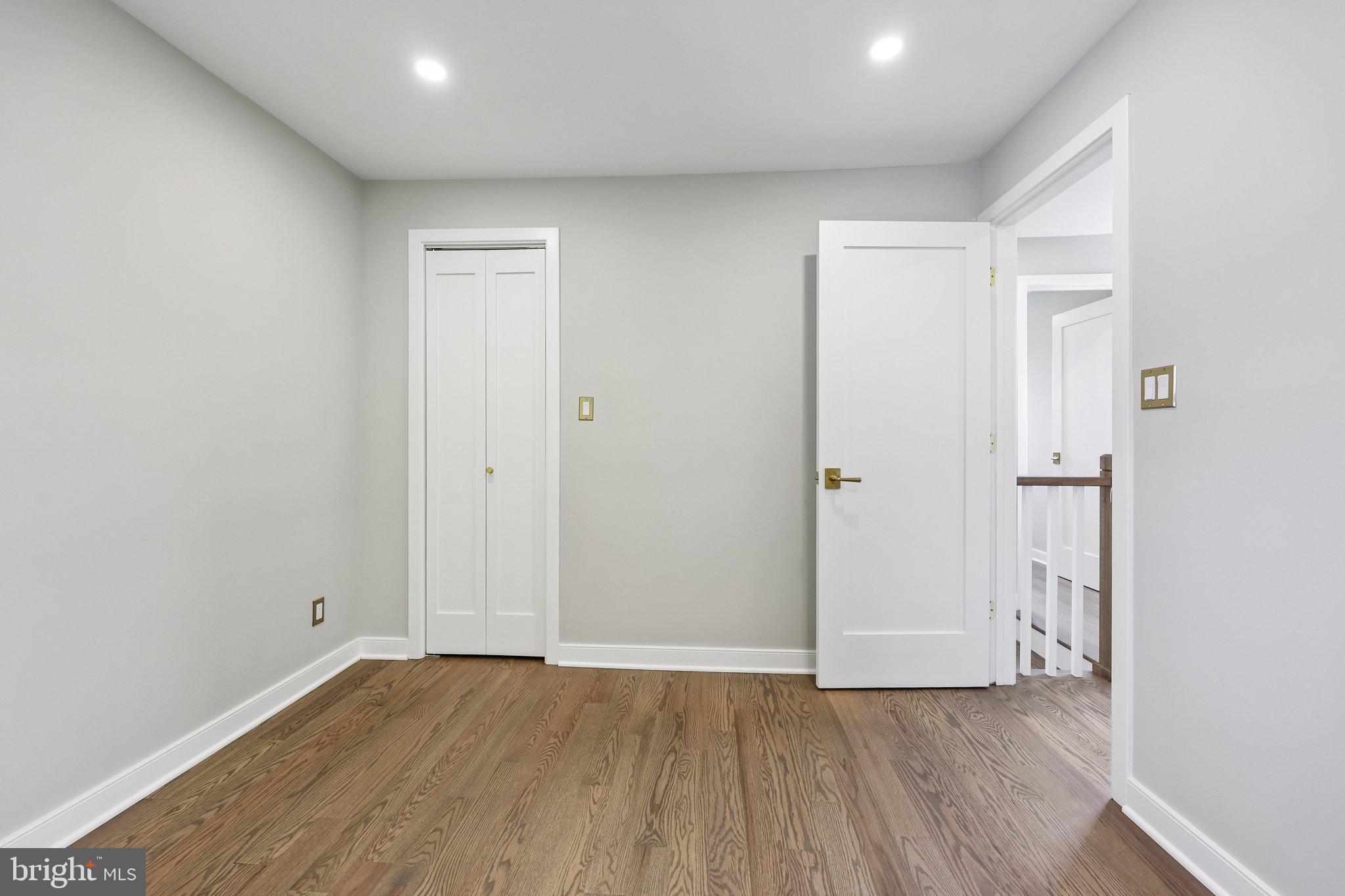 FORT BARNARD HEIGHTS - Residential