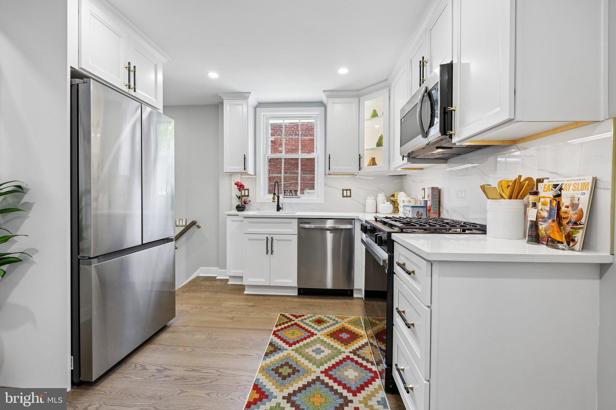 FORT BARNARD HEIGHTS - Residential