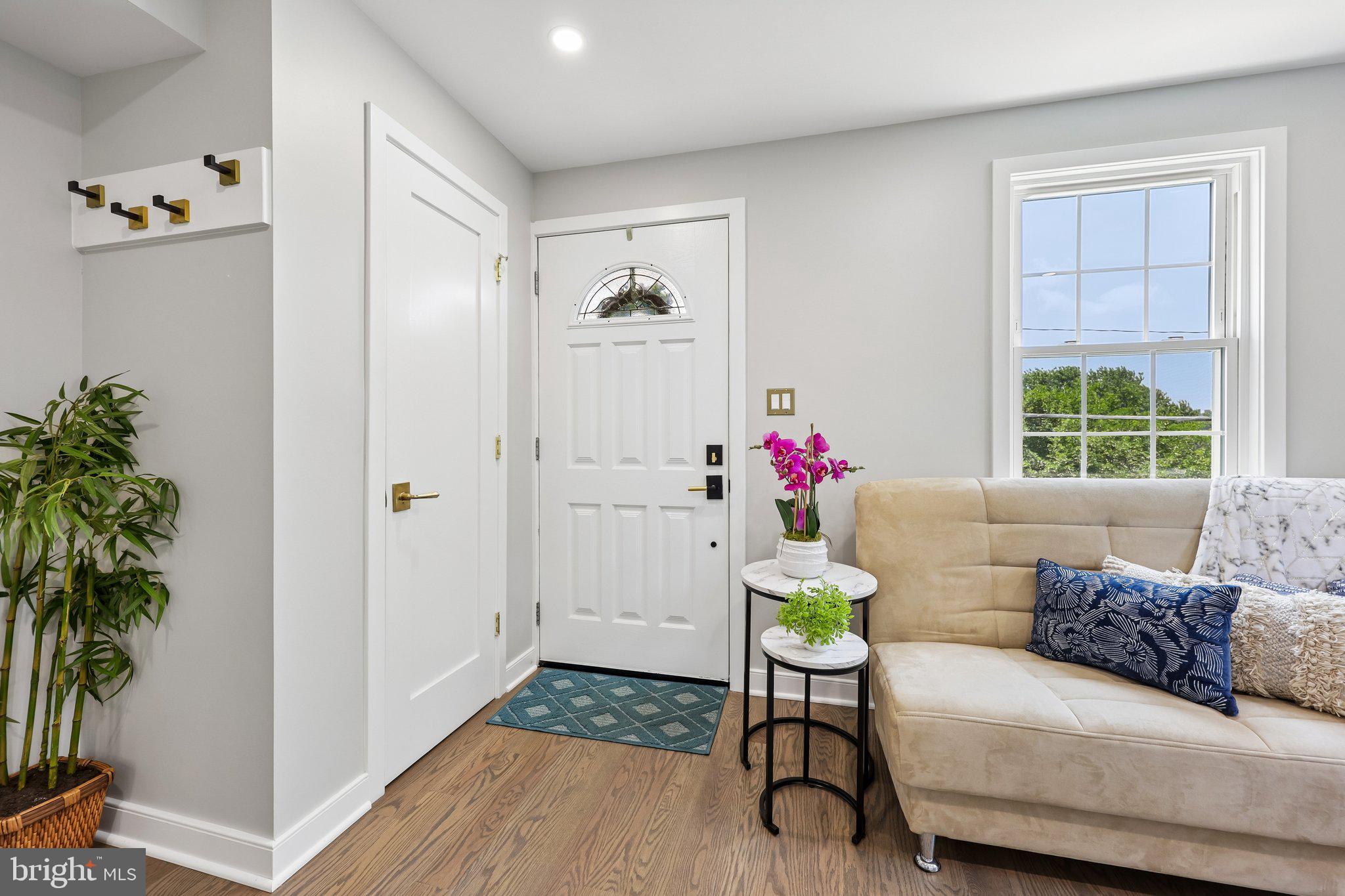 FORT BARNARD HEIGHTS - Residential