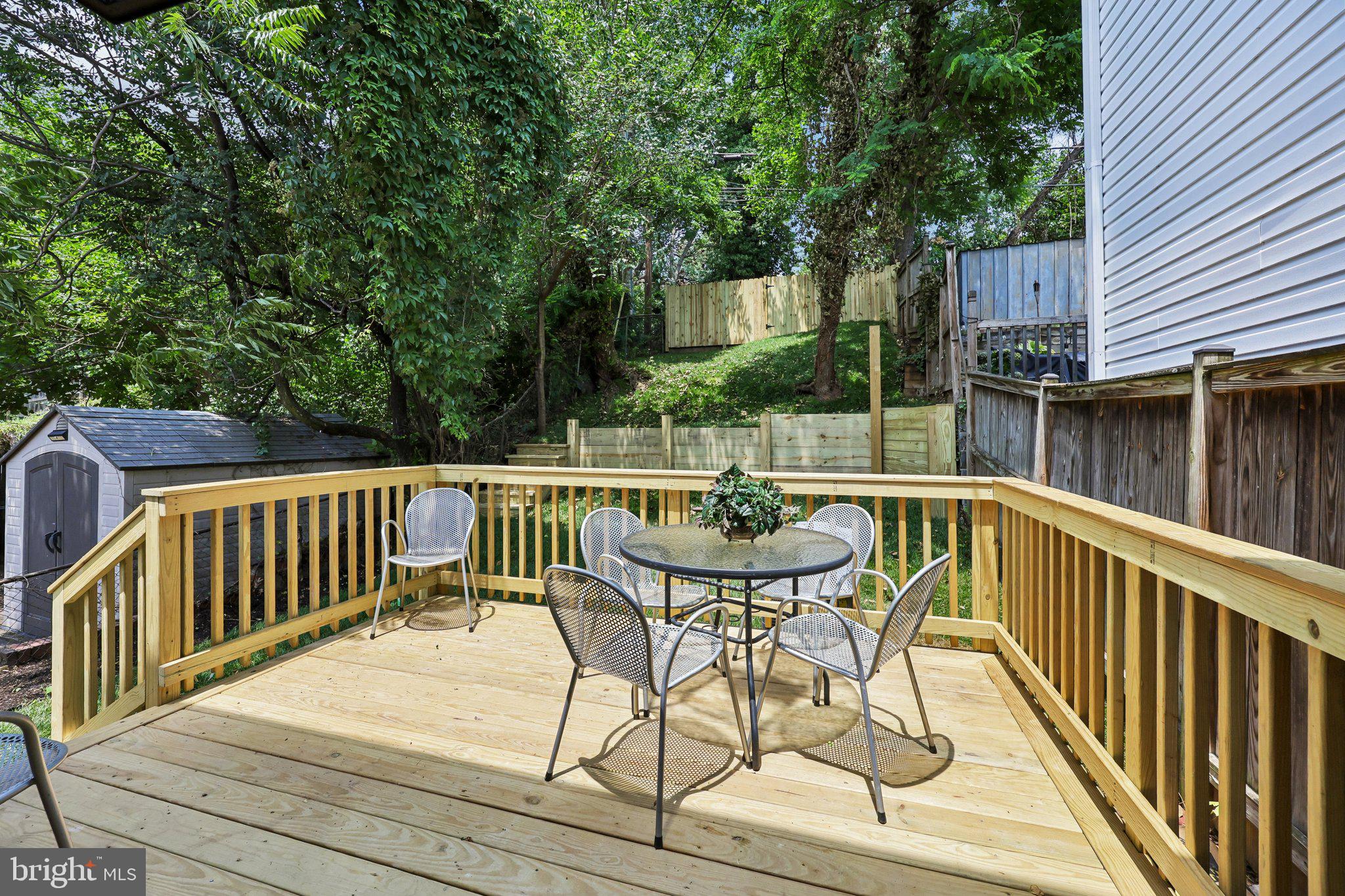 FORT BARNARD HEIGHTS - Residential
