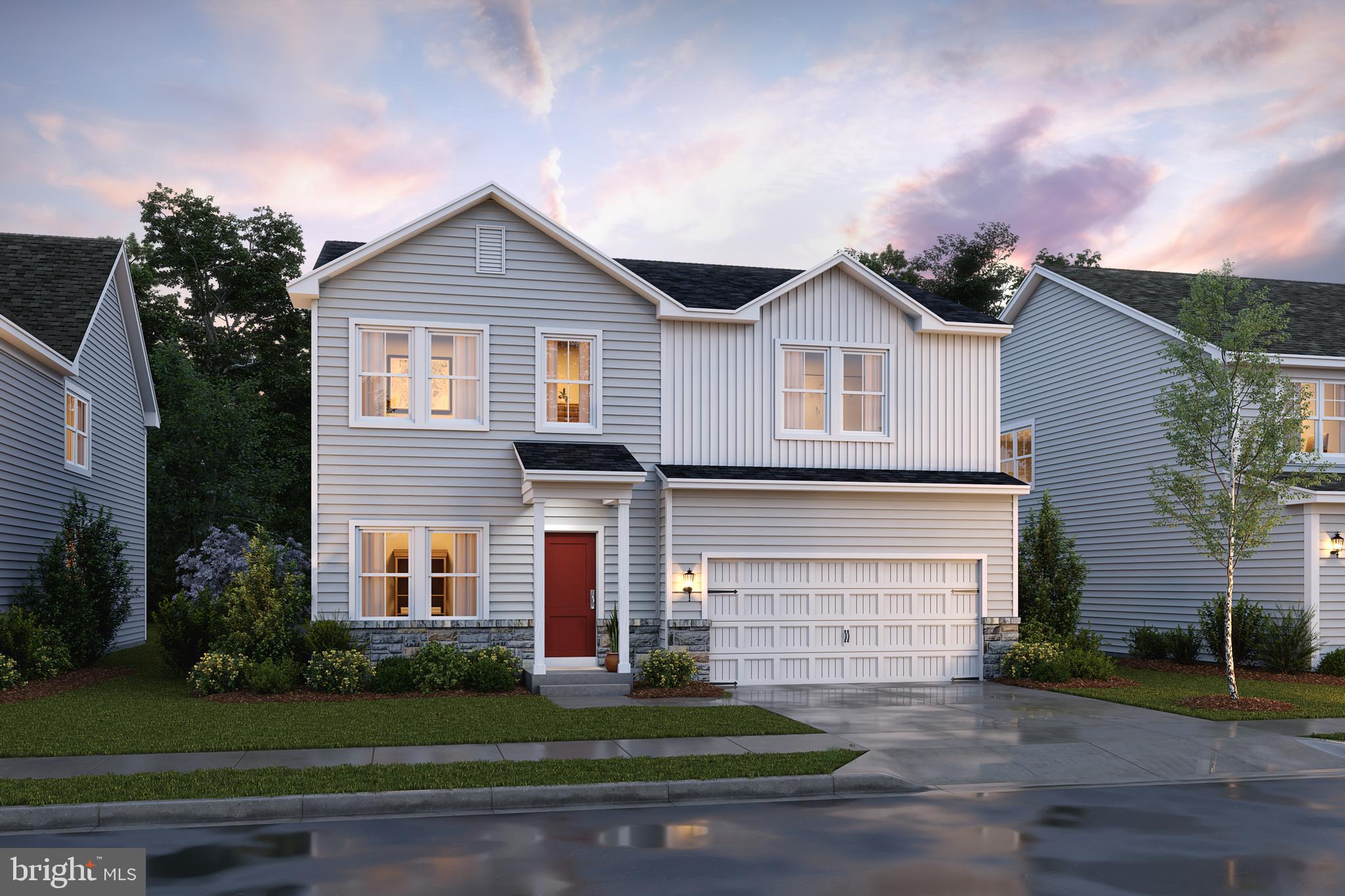 LIBERTY RUN - Residential