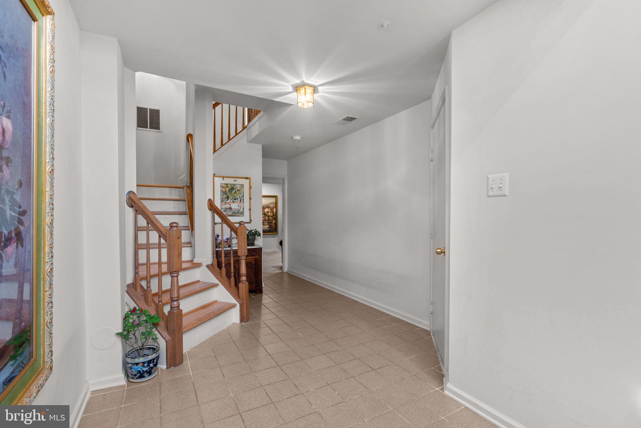VILLAGE OF DORSEY SEARCH - Residential Lease