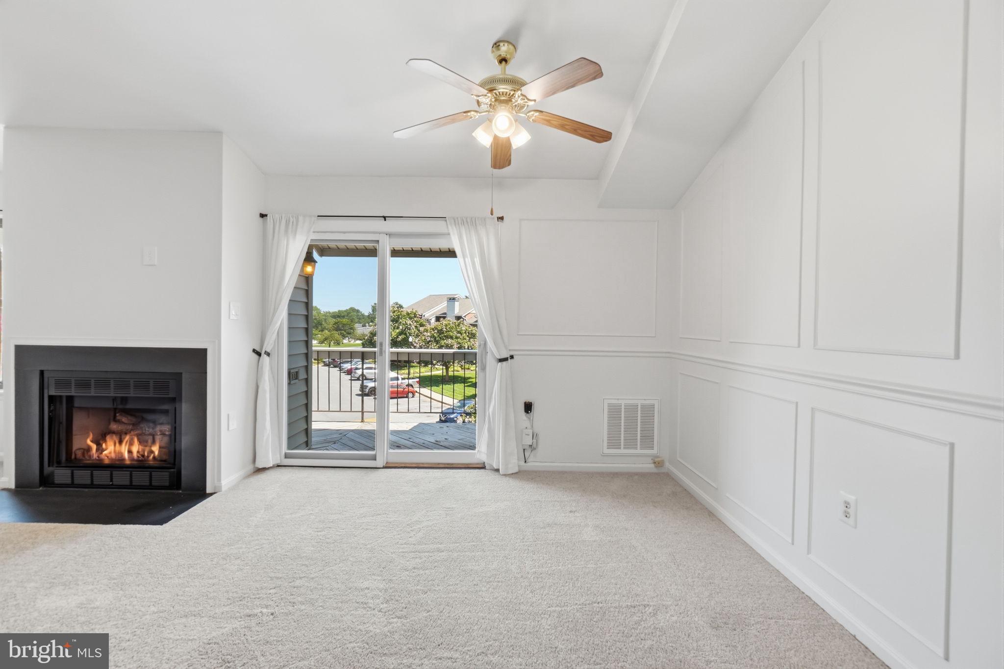 CASTLE HARBOUR CONDO - Residential
