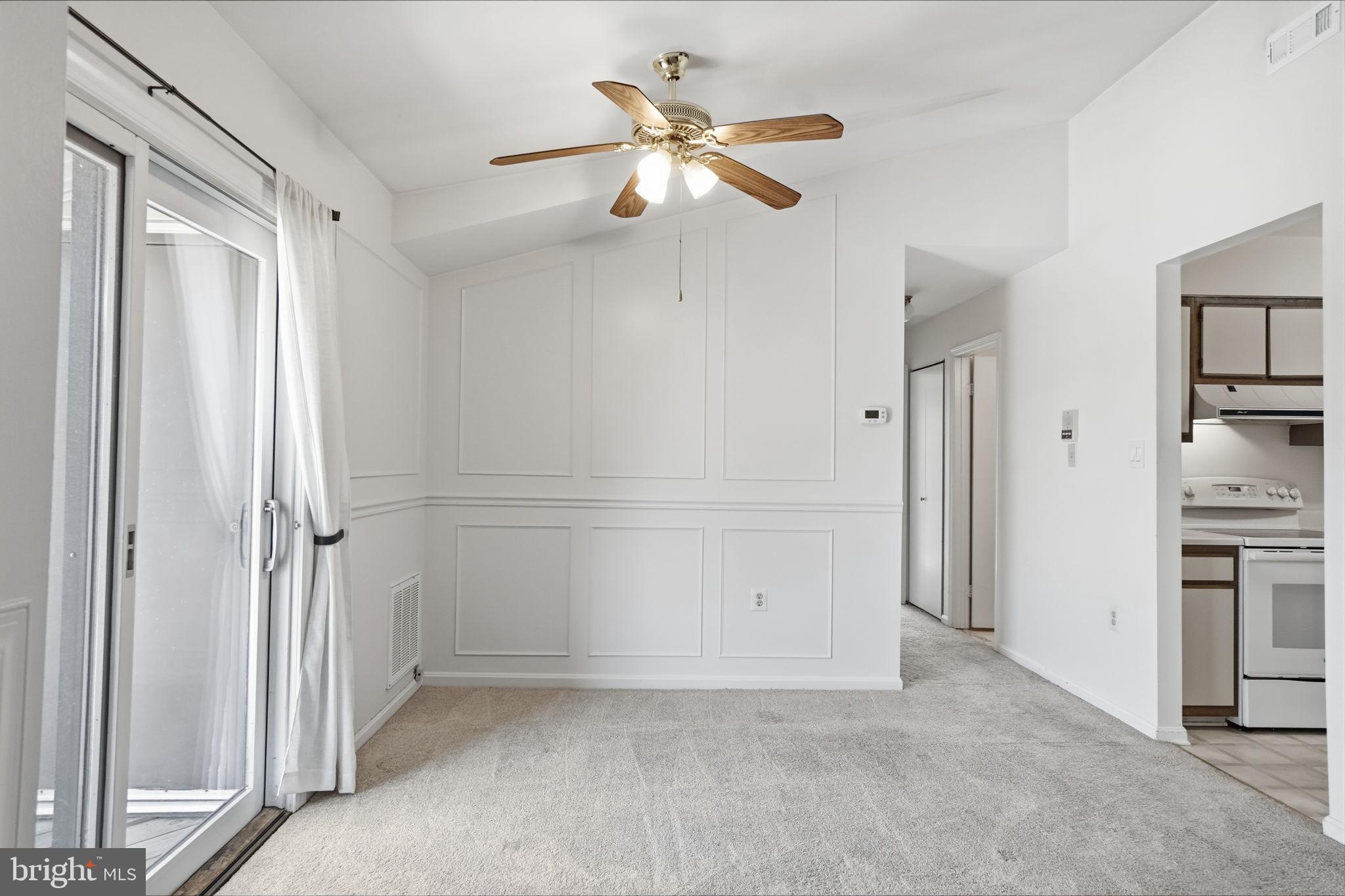 CASTLE HARBOUR CONDO - Residential
