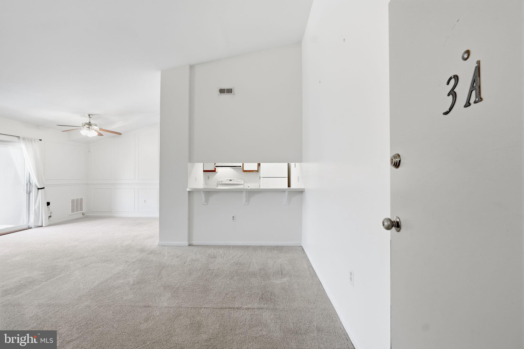 CASTLE HARBOUR CONDO - Residential