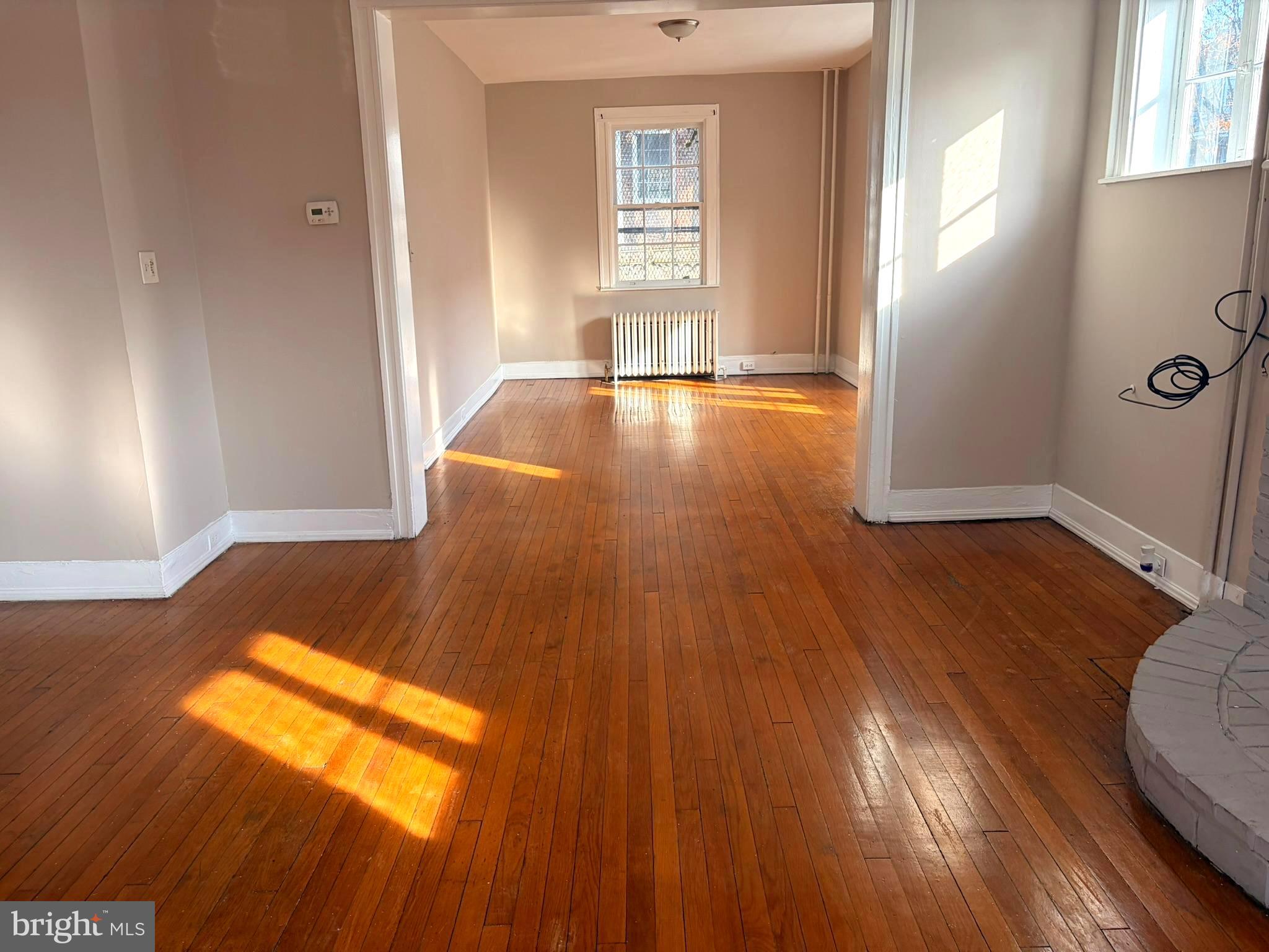 GUILFORD HISTORIC DISTRICT - Residential