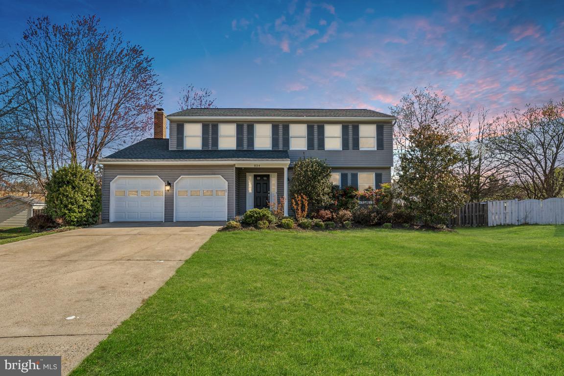 GRAYMOOR - Residential Lease
