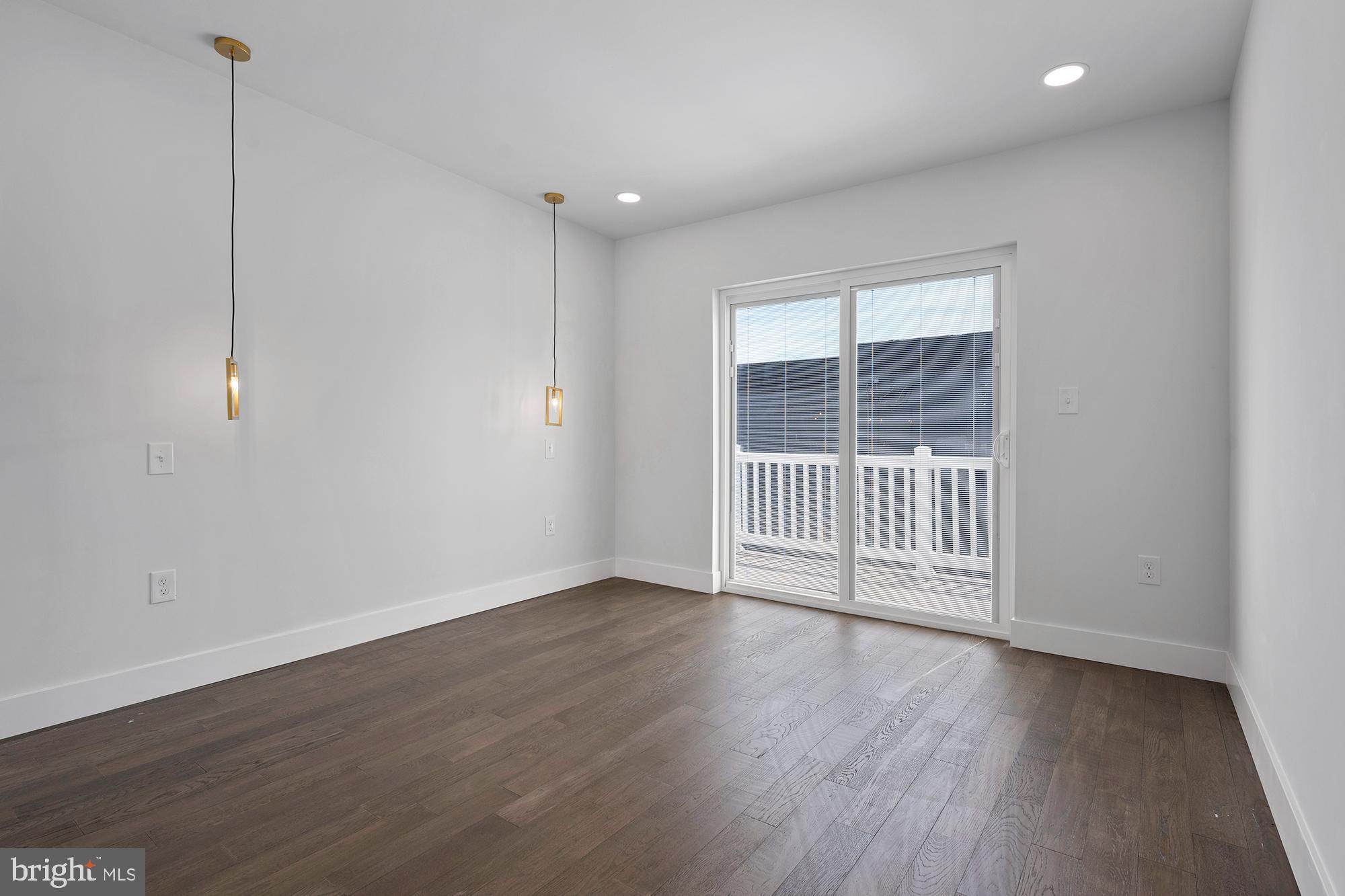 PATTERSON PARK - Residential