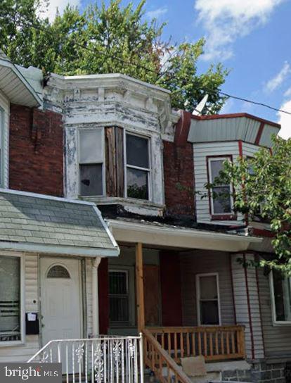 PHILADELPHIA - Residential