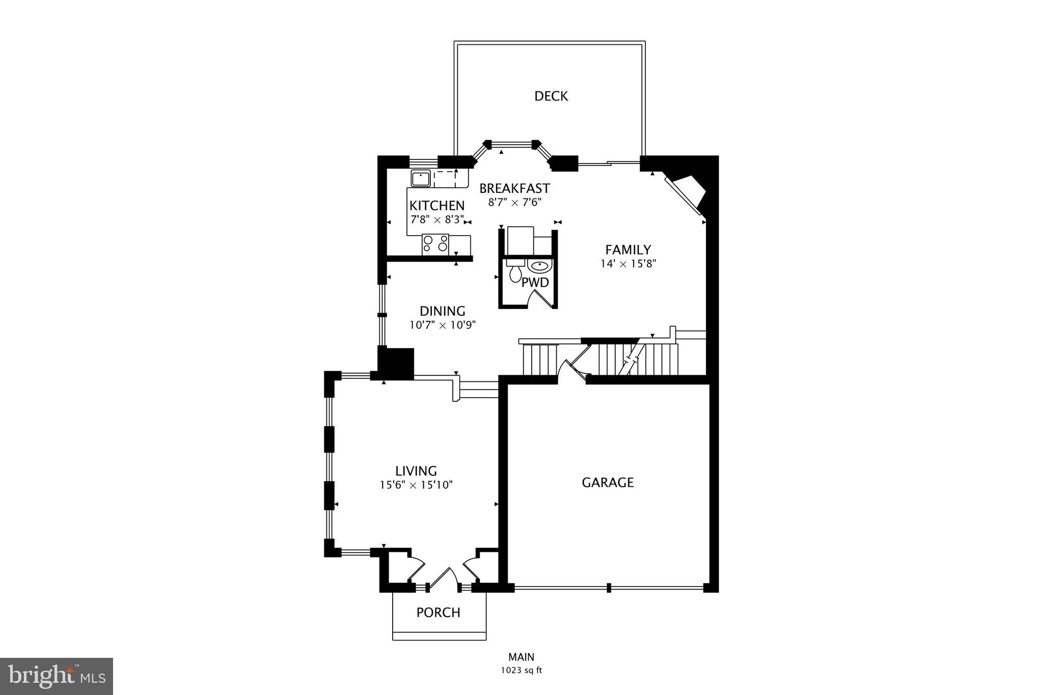 LONGMEAD - Residential
