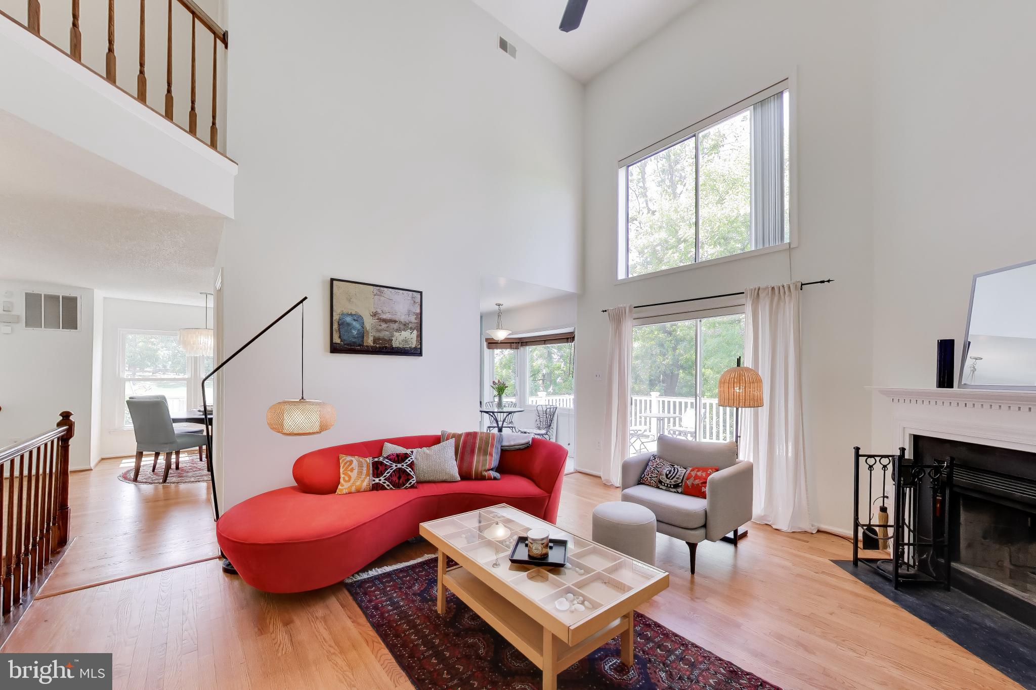 LONGMEAD - Residential