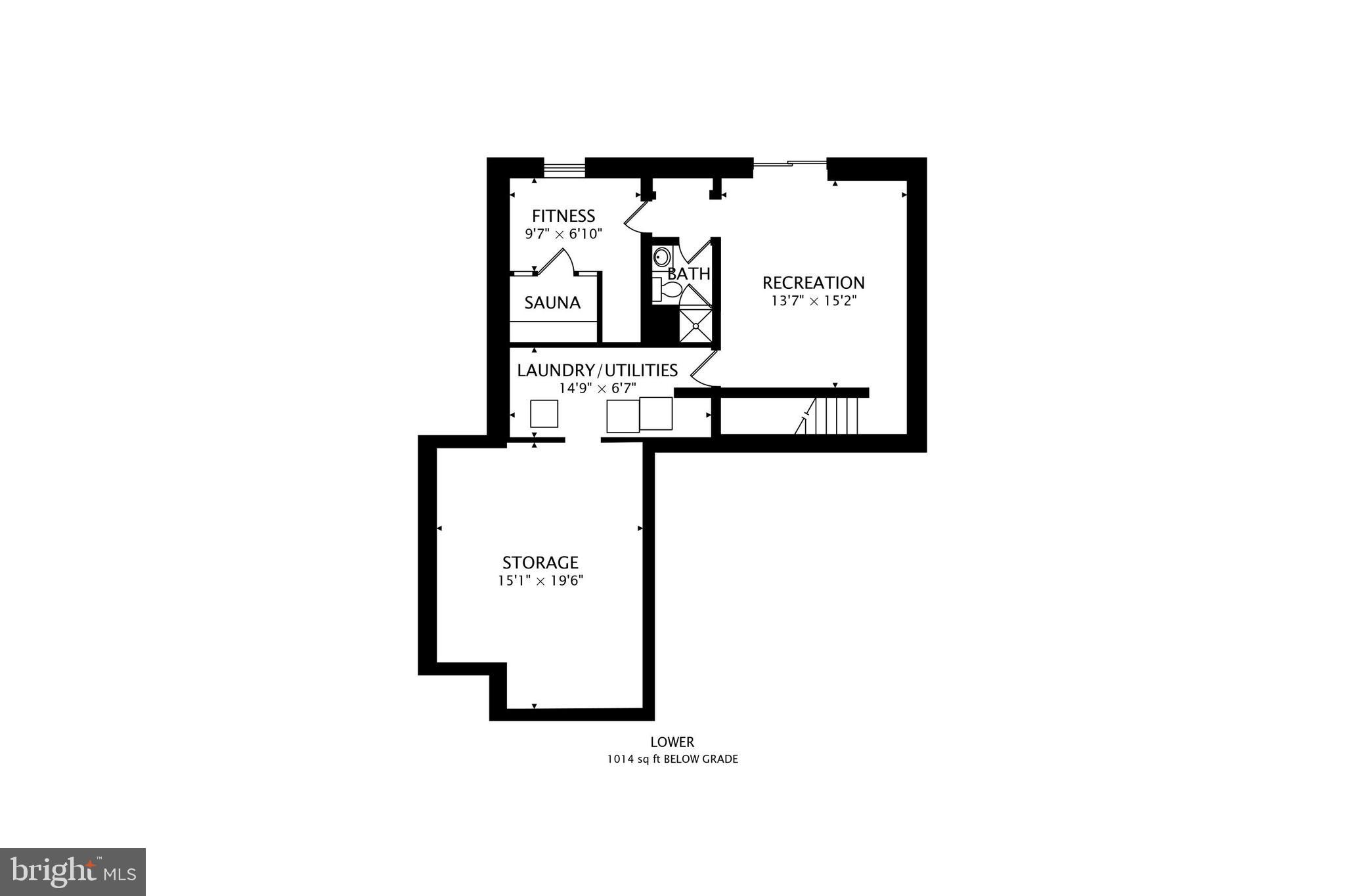 LONGMEAD - Residential