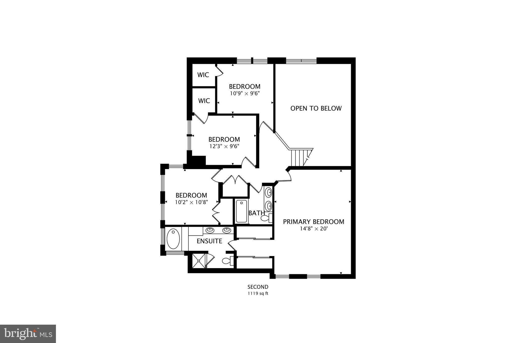 LONGMEAD - Residential