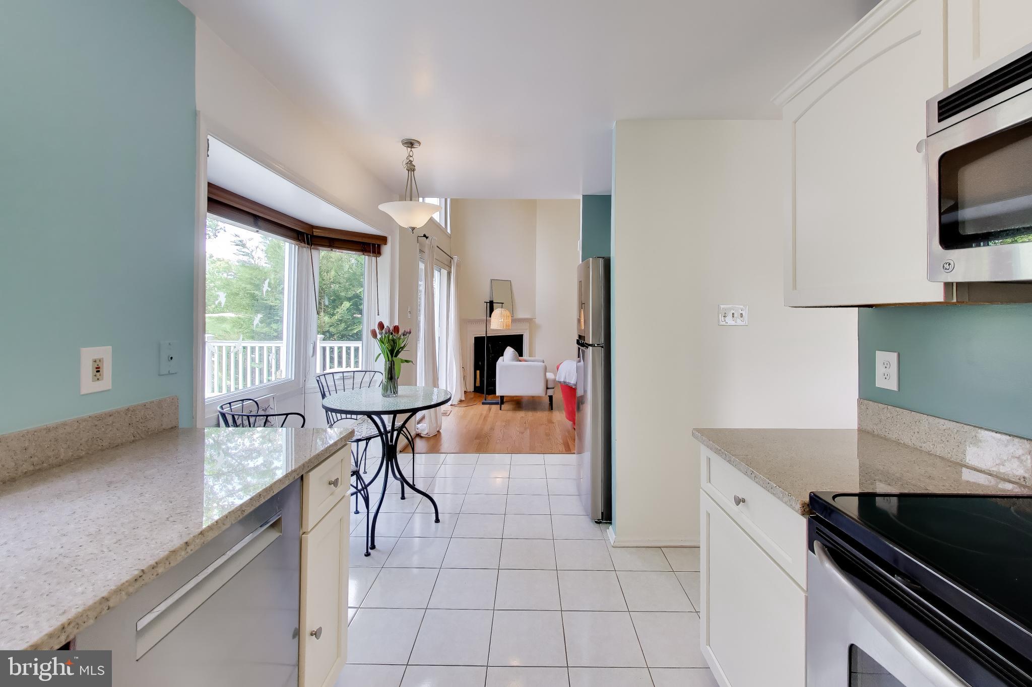 LONGMEAD - Residential