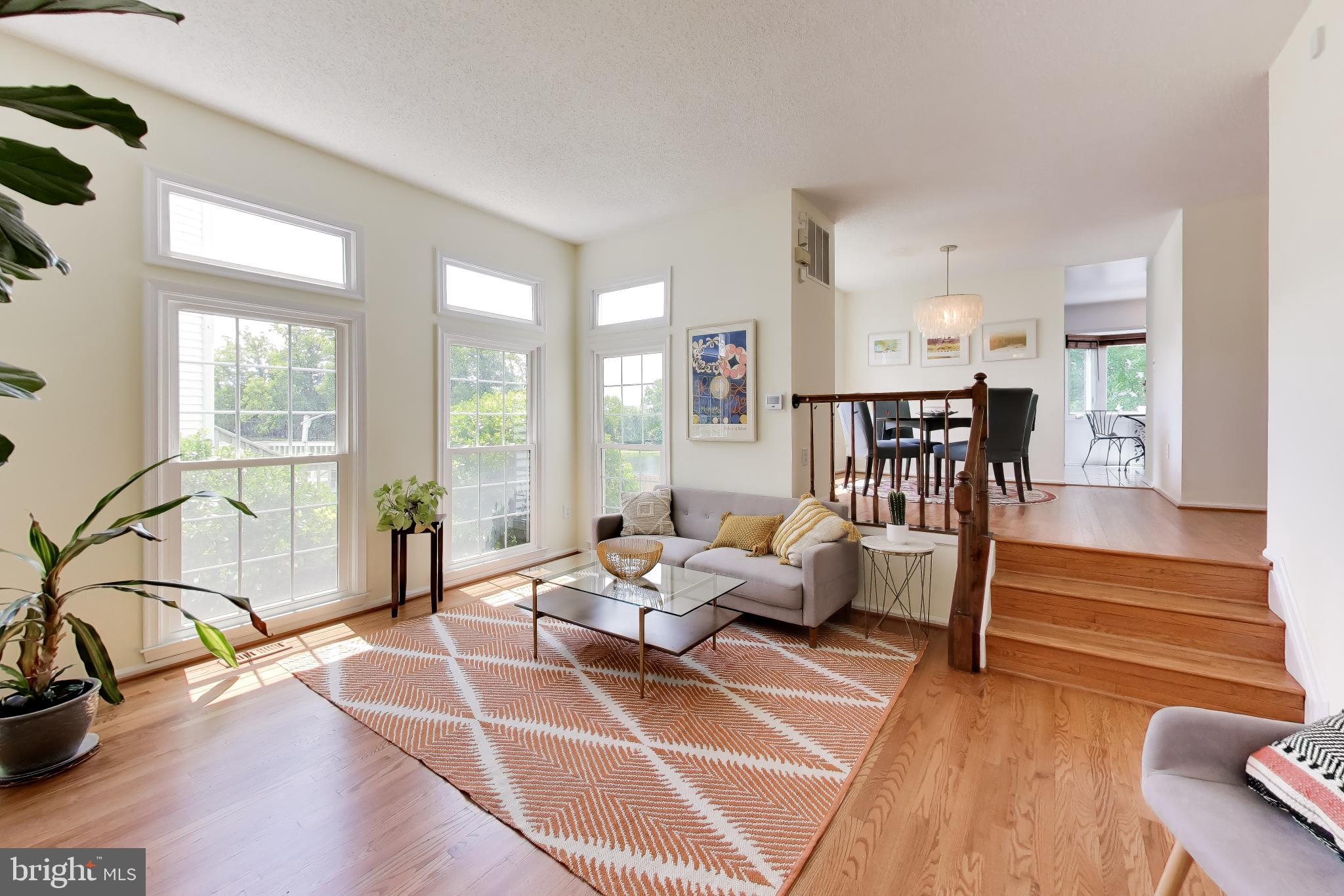 LONGMEAD - Residential