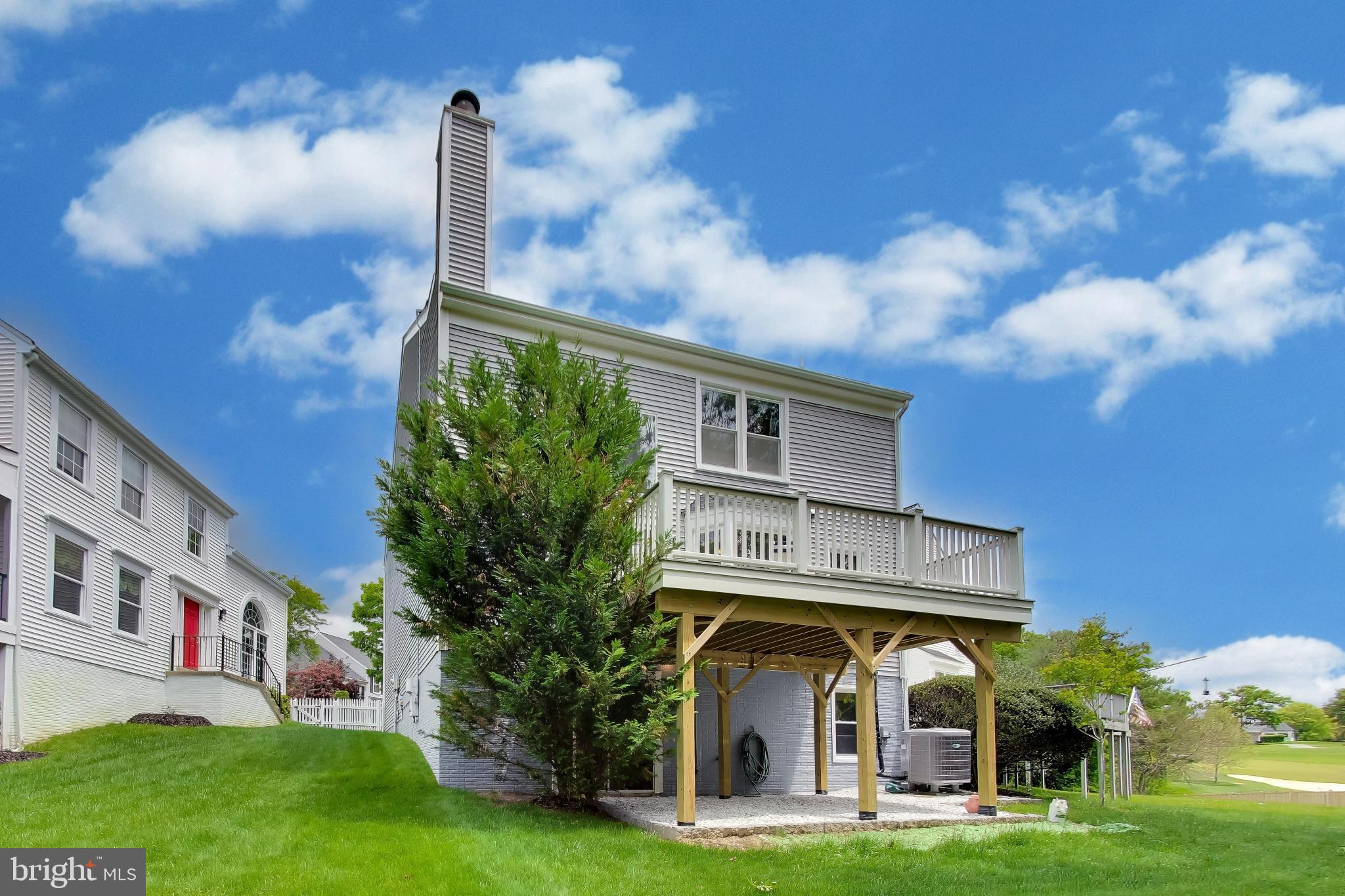 LONGMEAD - Residential