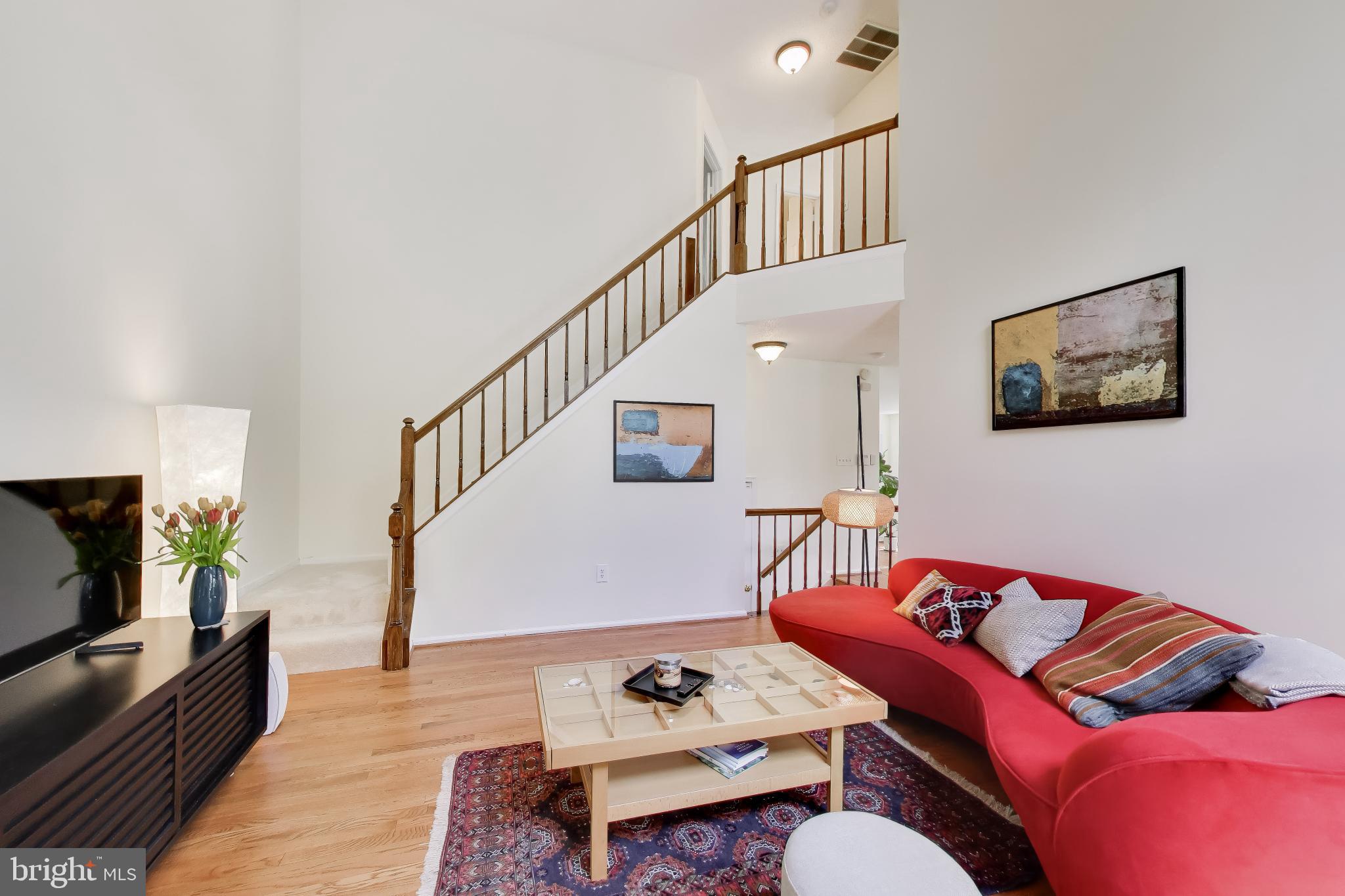 LONGMEAD - Residential