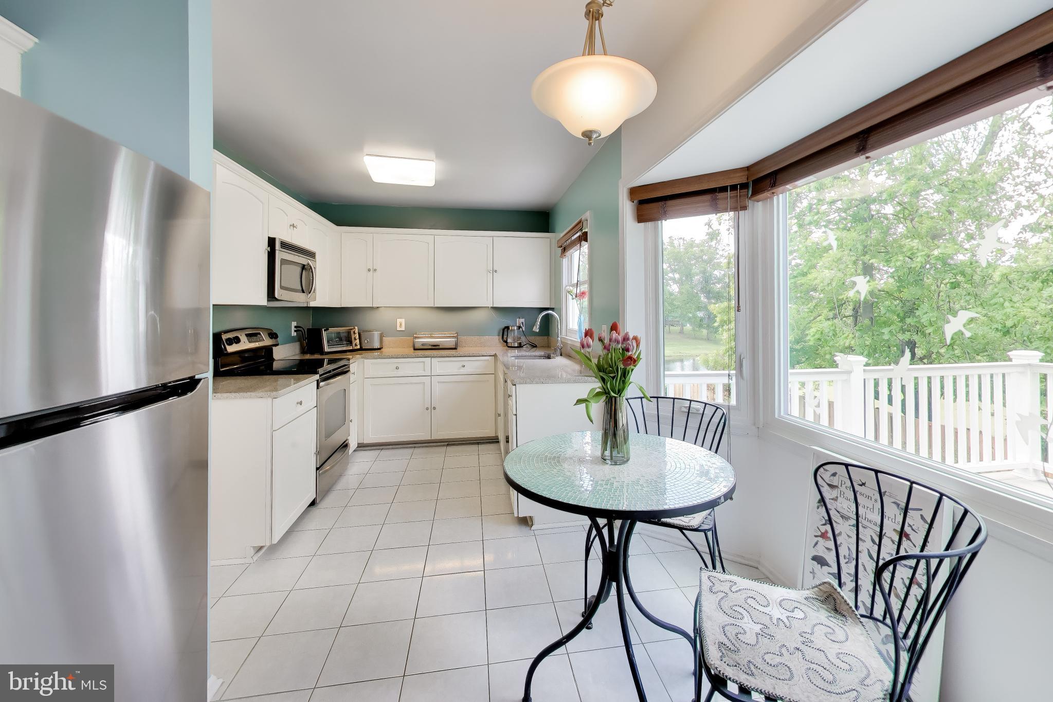 LONGMEAD - Residential
