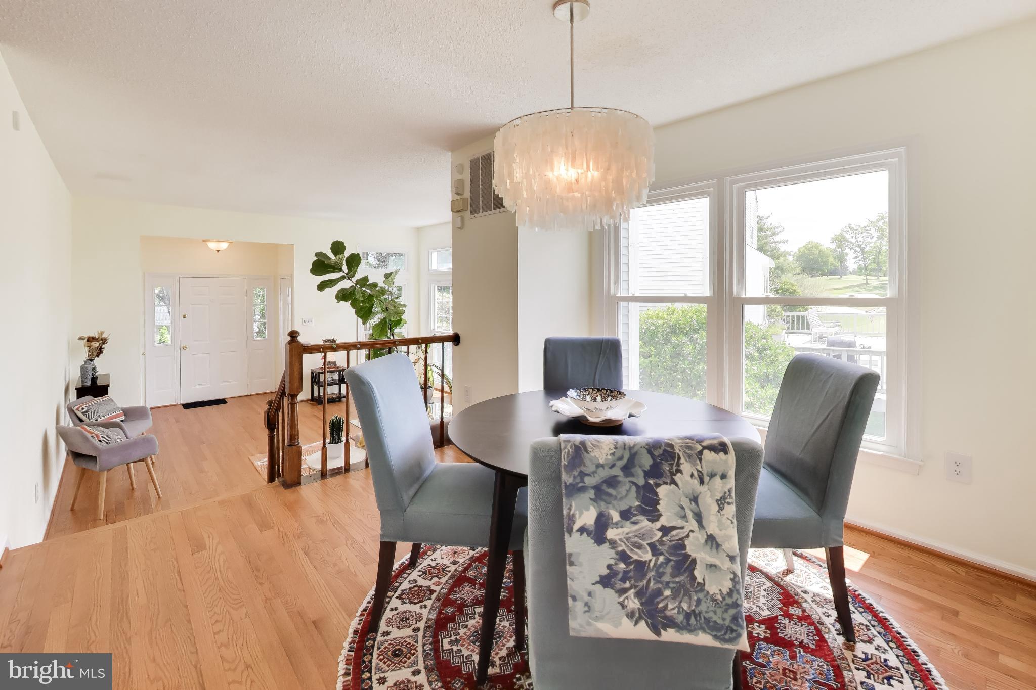 LONGMEAD - Residential