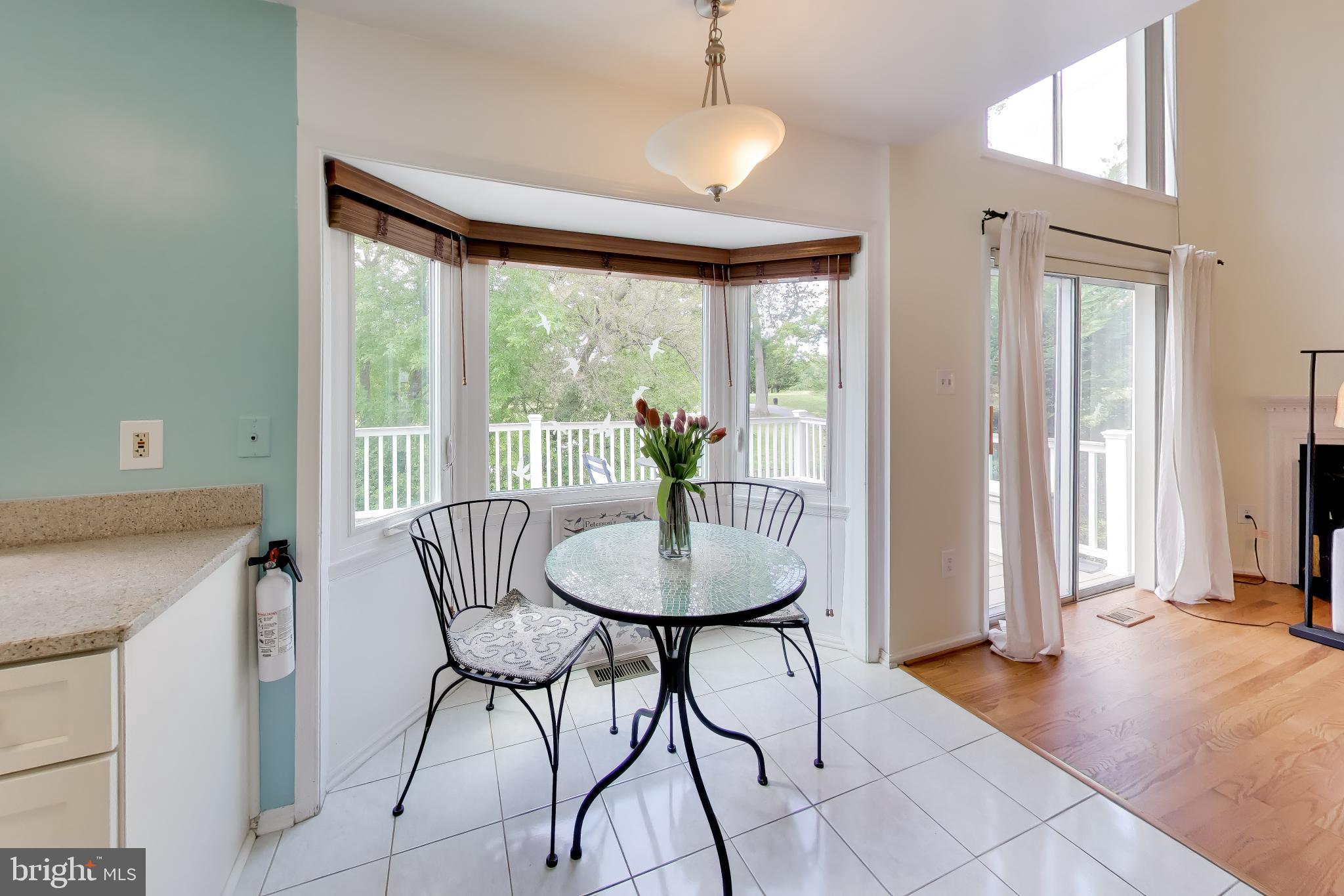 LONGMEAD - Residential